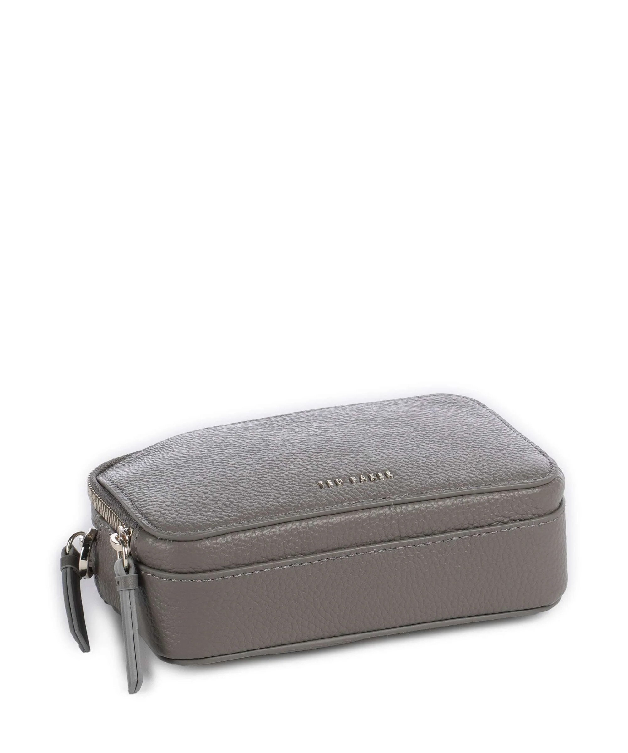 Ted Baker Stunna Borsa a tracolla mid grey - Image 5