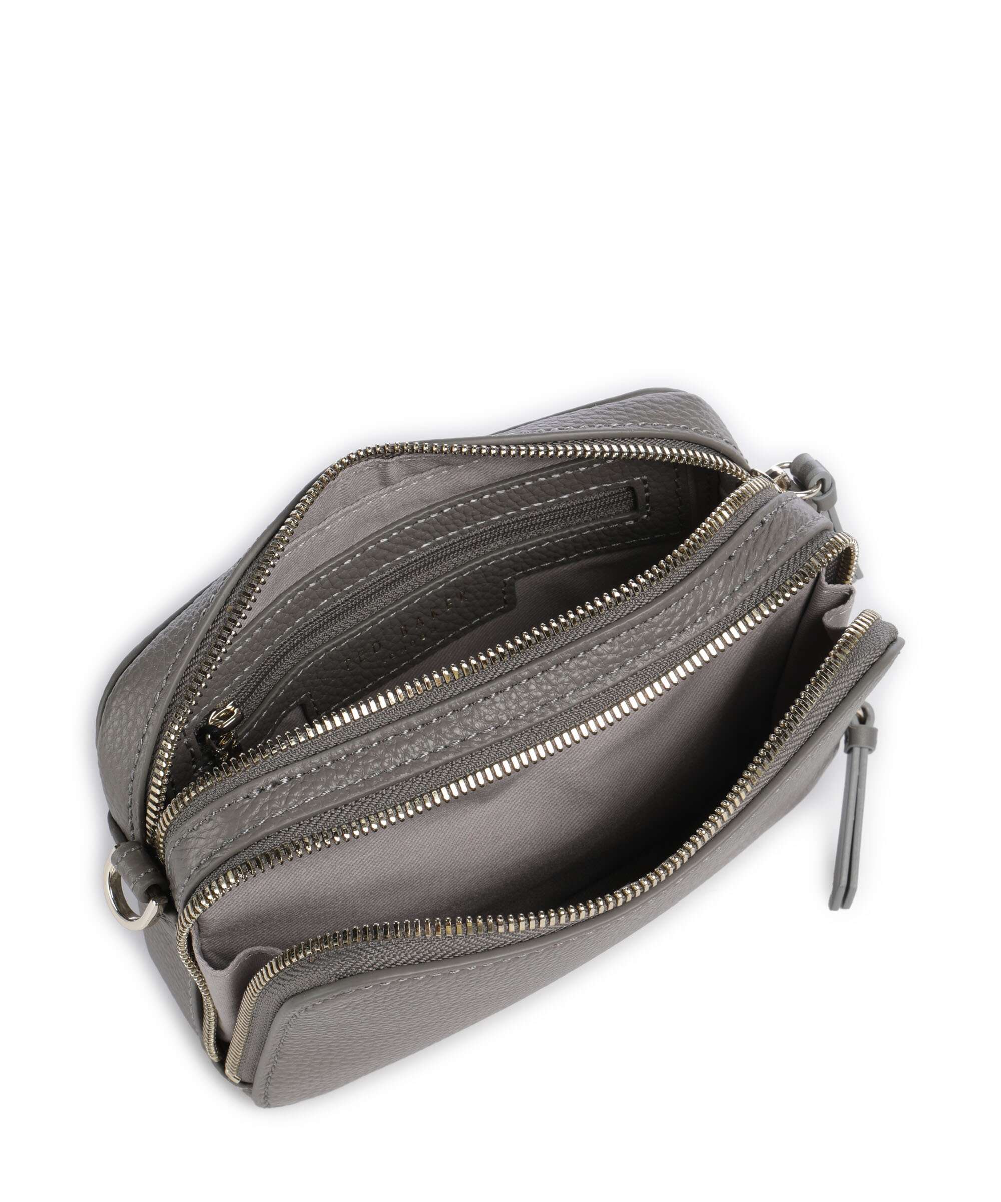 Ted Baker Stunna Borsa a tracolla mid grey - Image 6