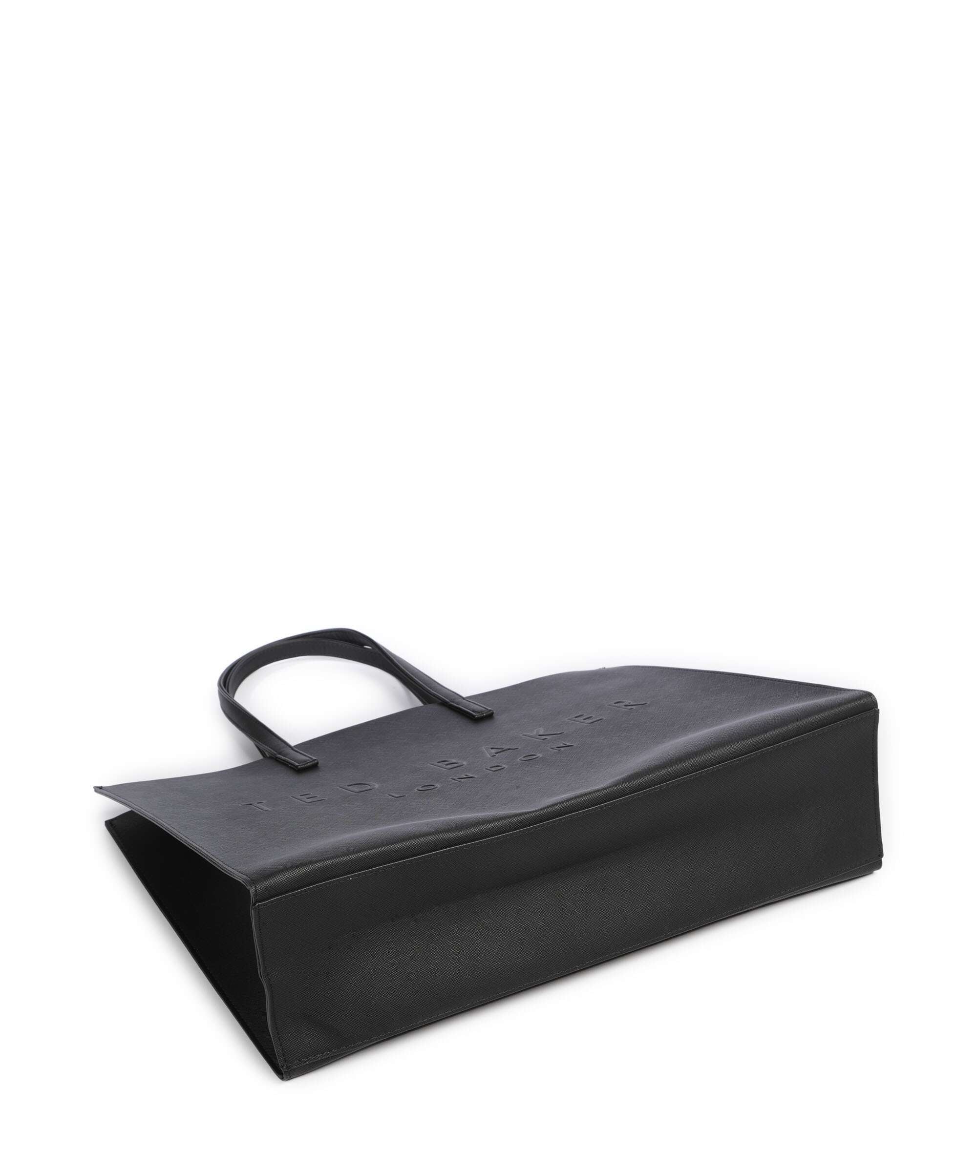 Ted Baker Sukicon Borsa shopper black - Image 4
