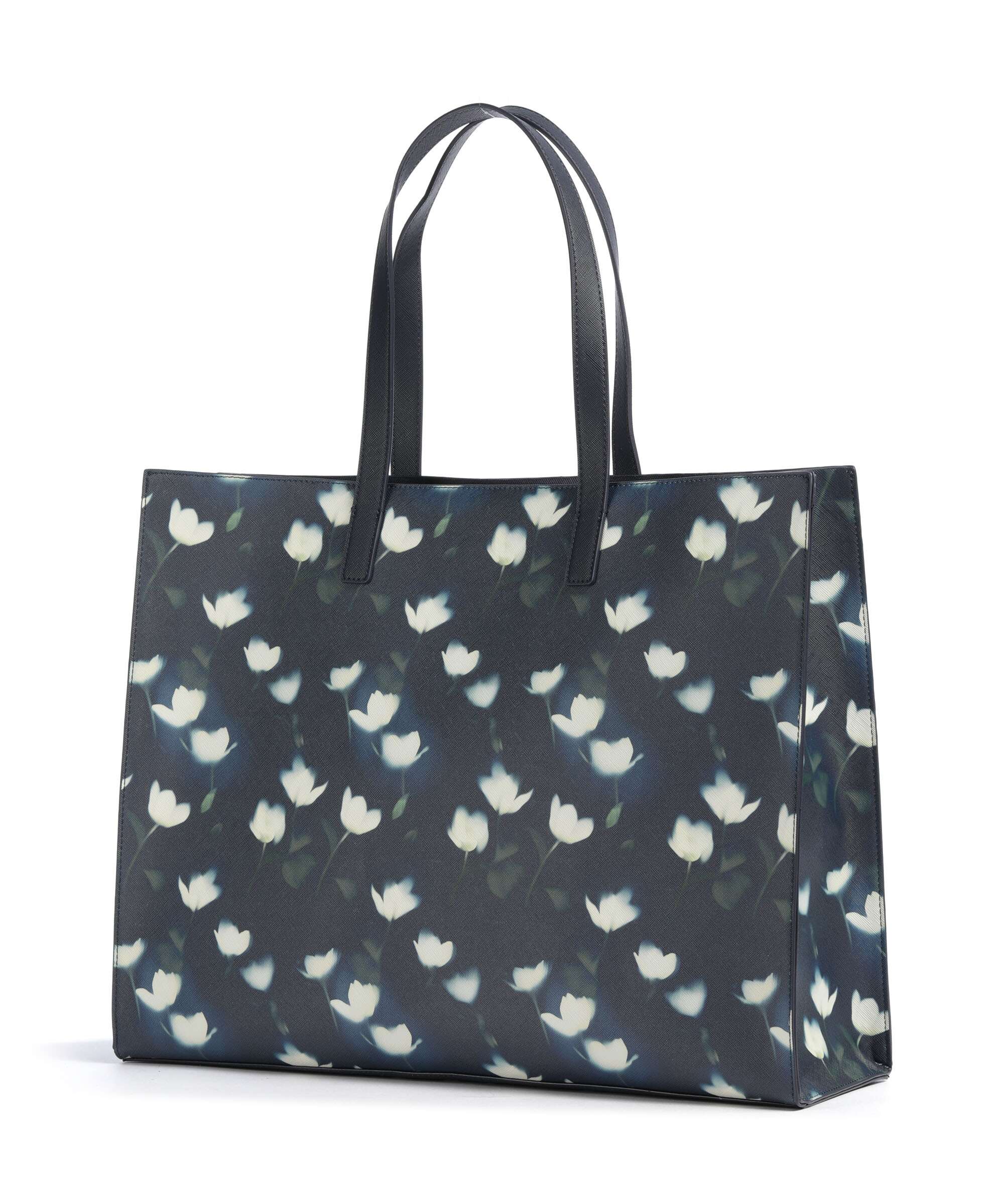 Ted Baker Tulipon Borsa shopper navy - Image 2