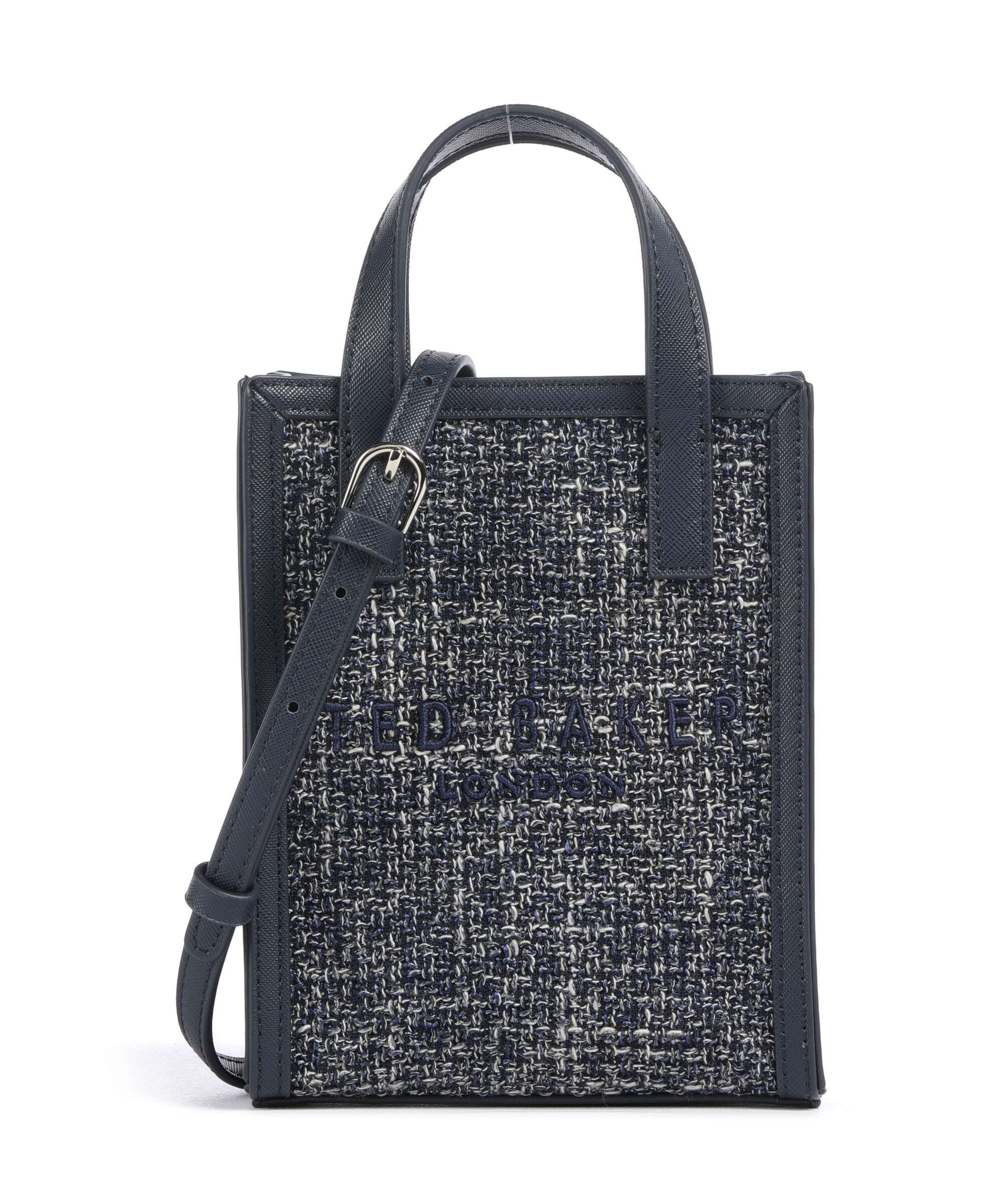 Ted Baker Twikon Borsa a tracolla navy