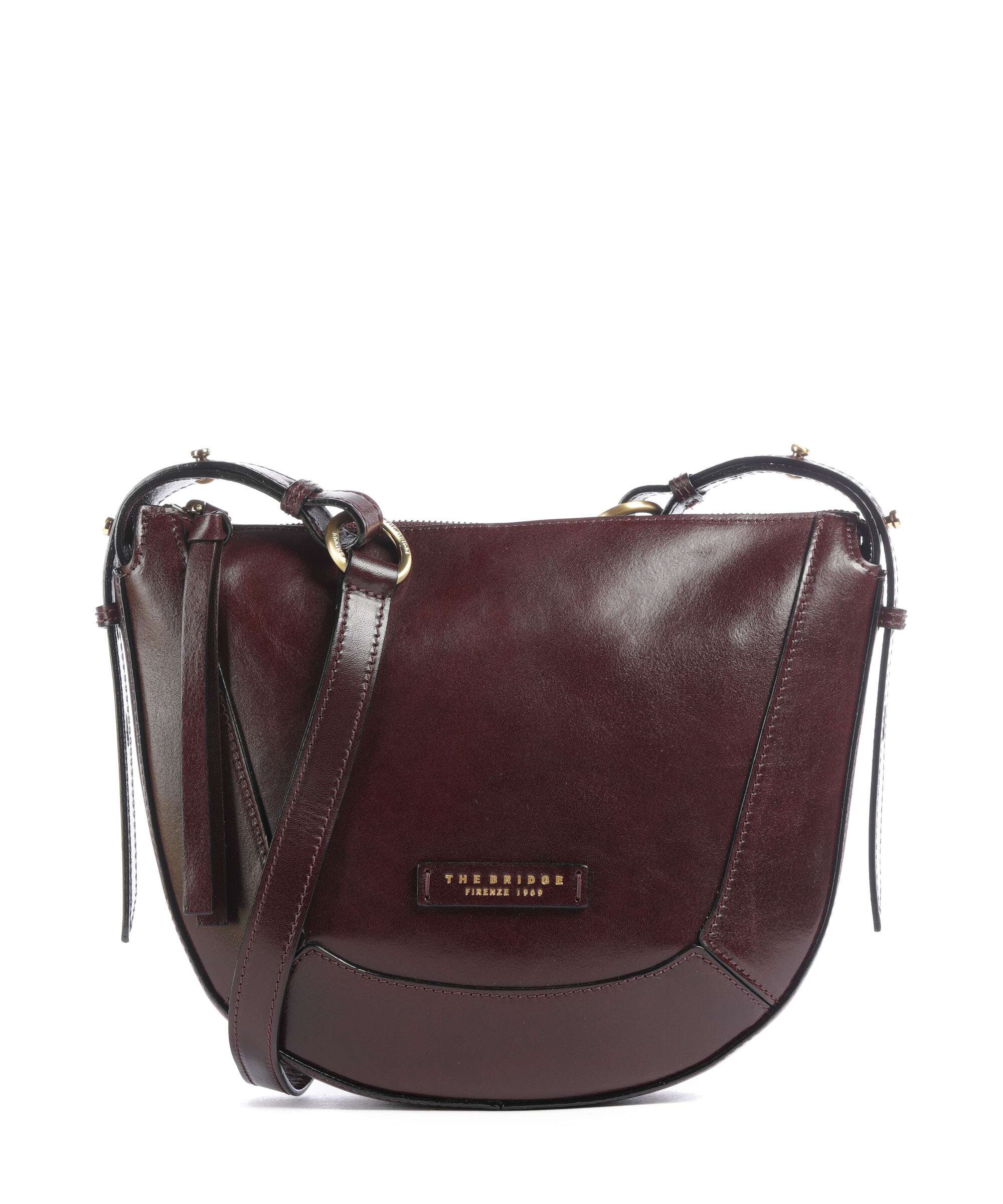The Bridge Fedora Borsa a tracolla mosto