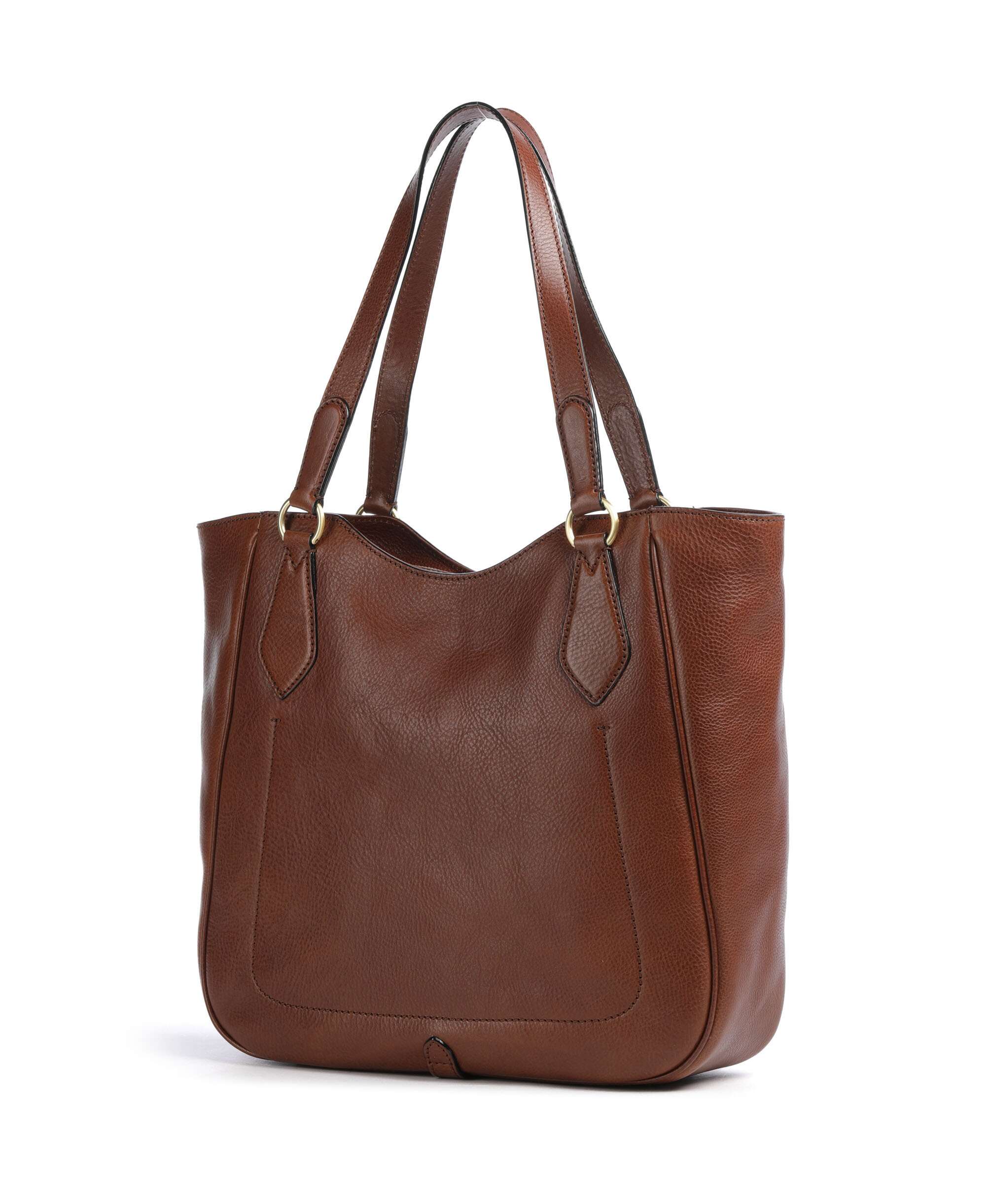 The Bridge Isadora Borsa shopper marrone - Image 2