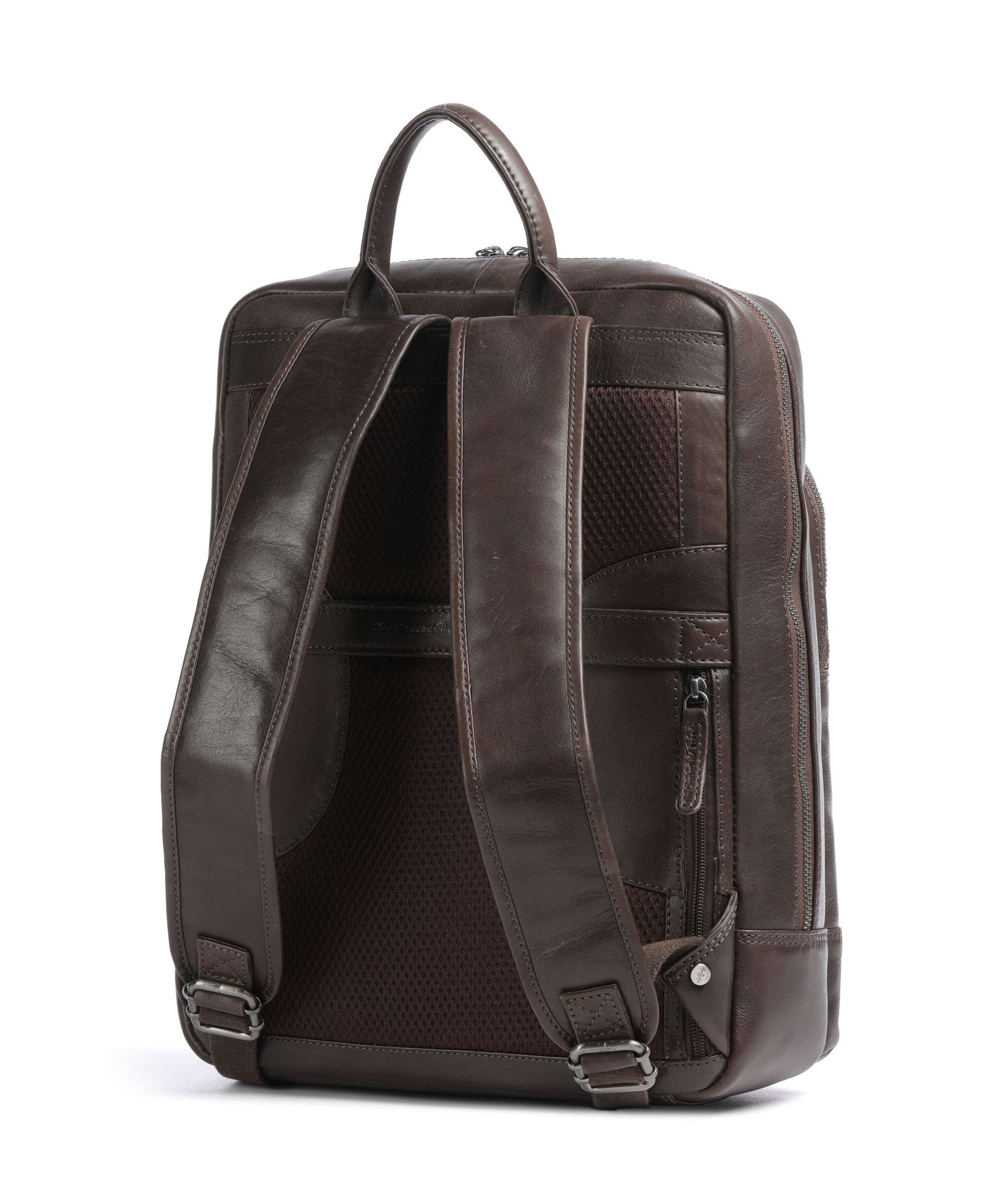 The Chesterfield Brand Novum Nicola Zaino brown - Image 2