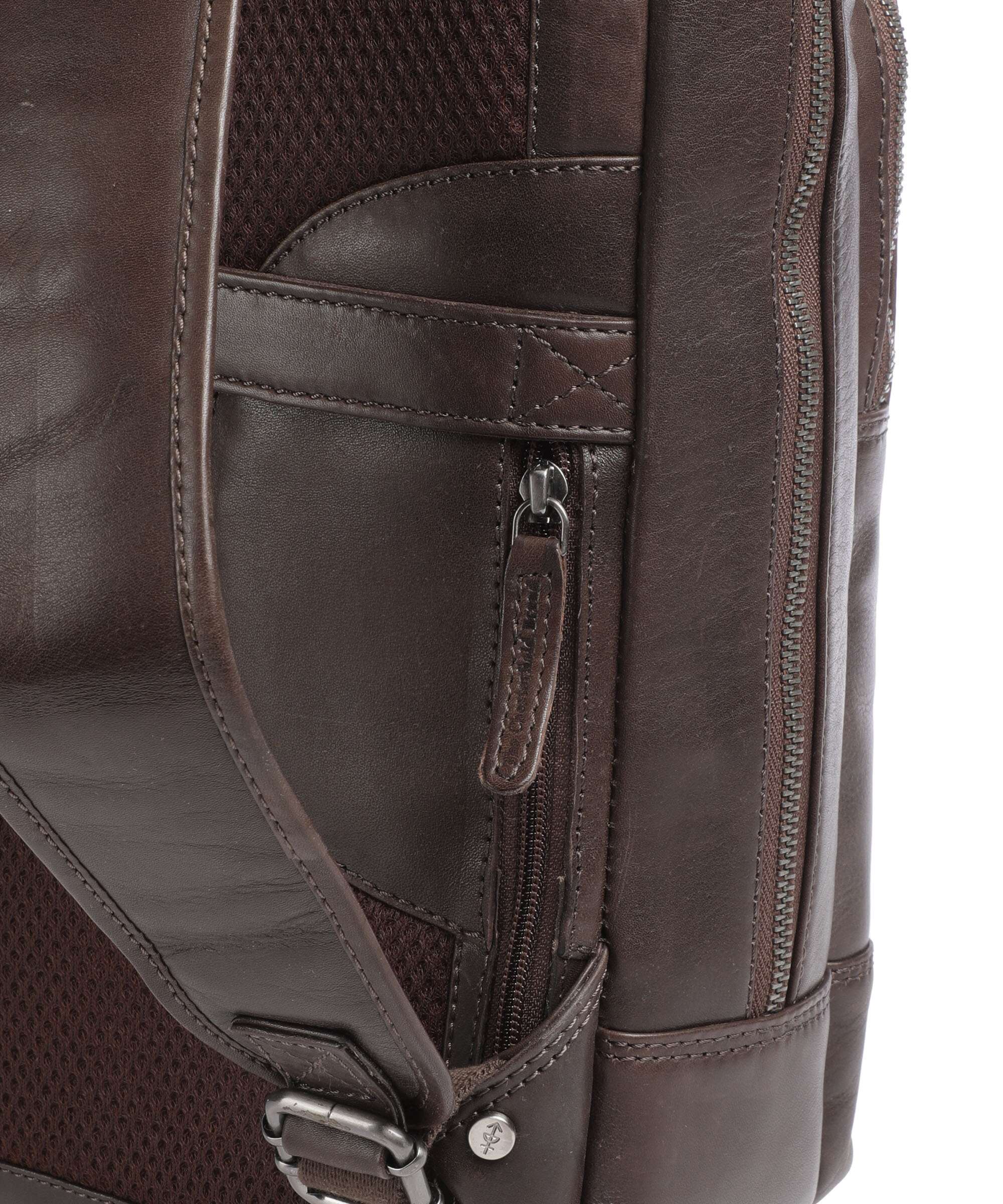 The Chesterfield Brand Novum Nicola Zaino brown - Image 4