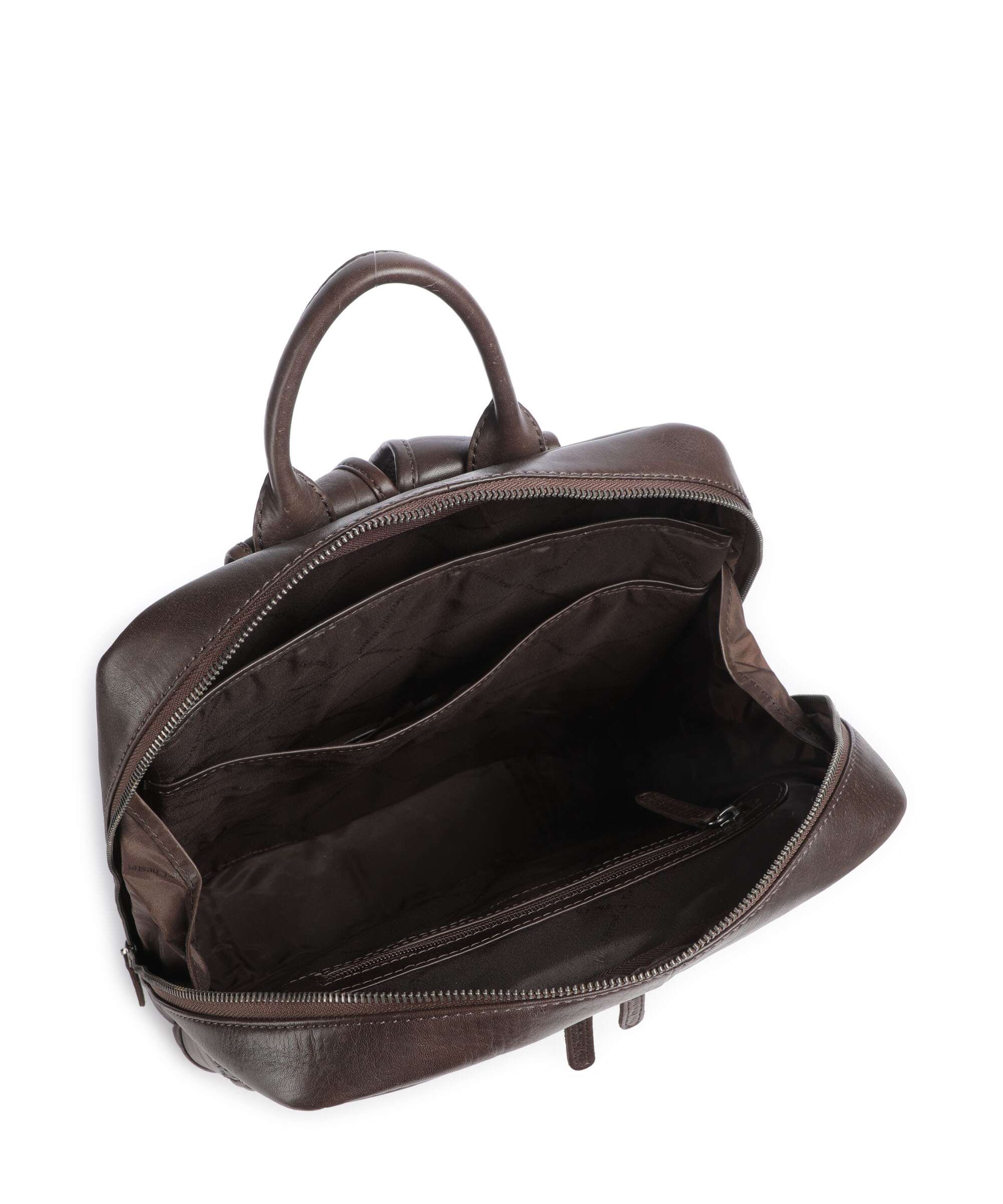 The Chesterfield Brand Novum Nicola Zaino brown - Image 5