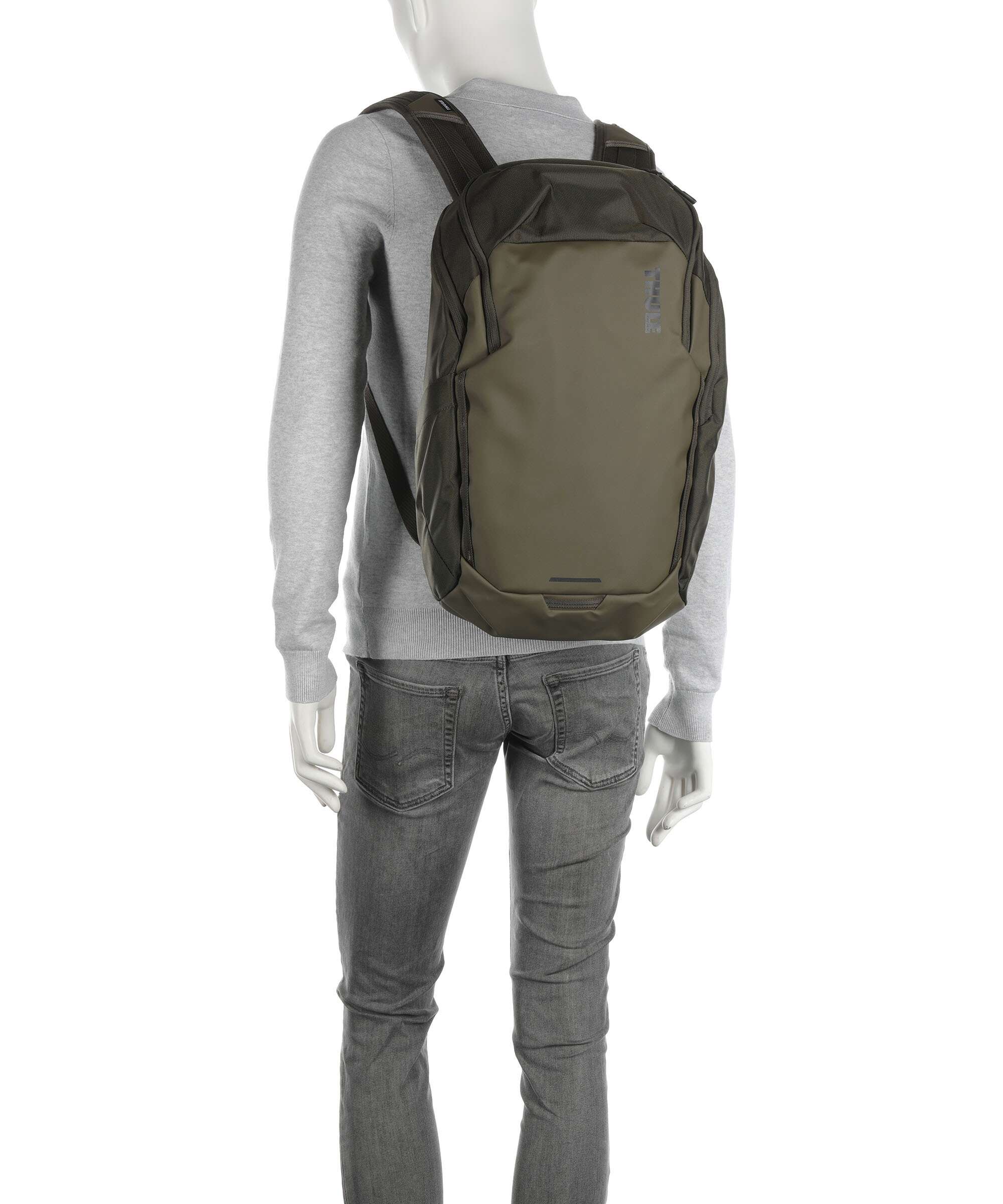 Thule Chasm 26 Zaino darkest blue - Image 3
