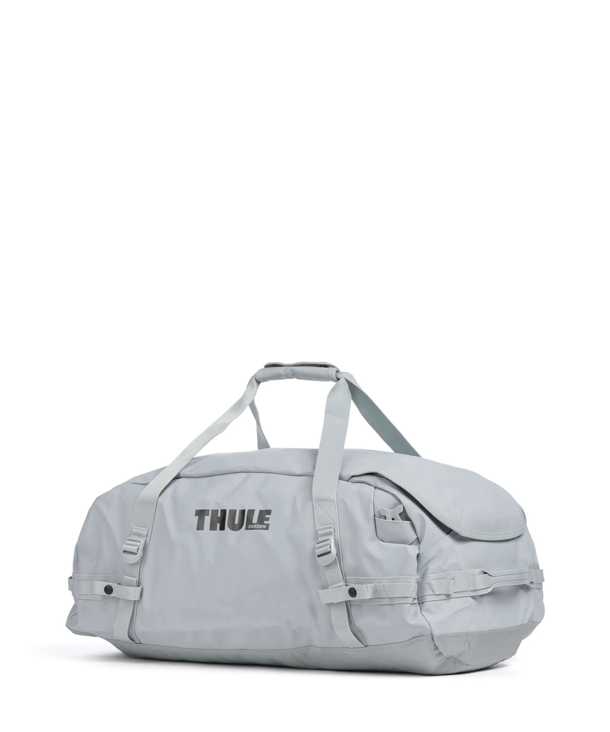Thule Chasm 70 Borsone da viaggio soft blue - Image 2