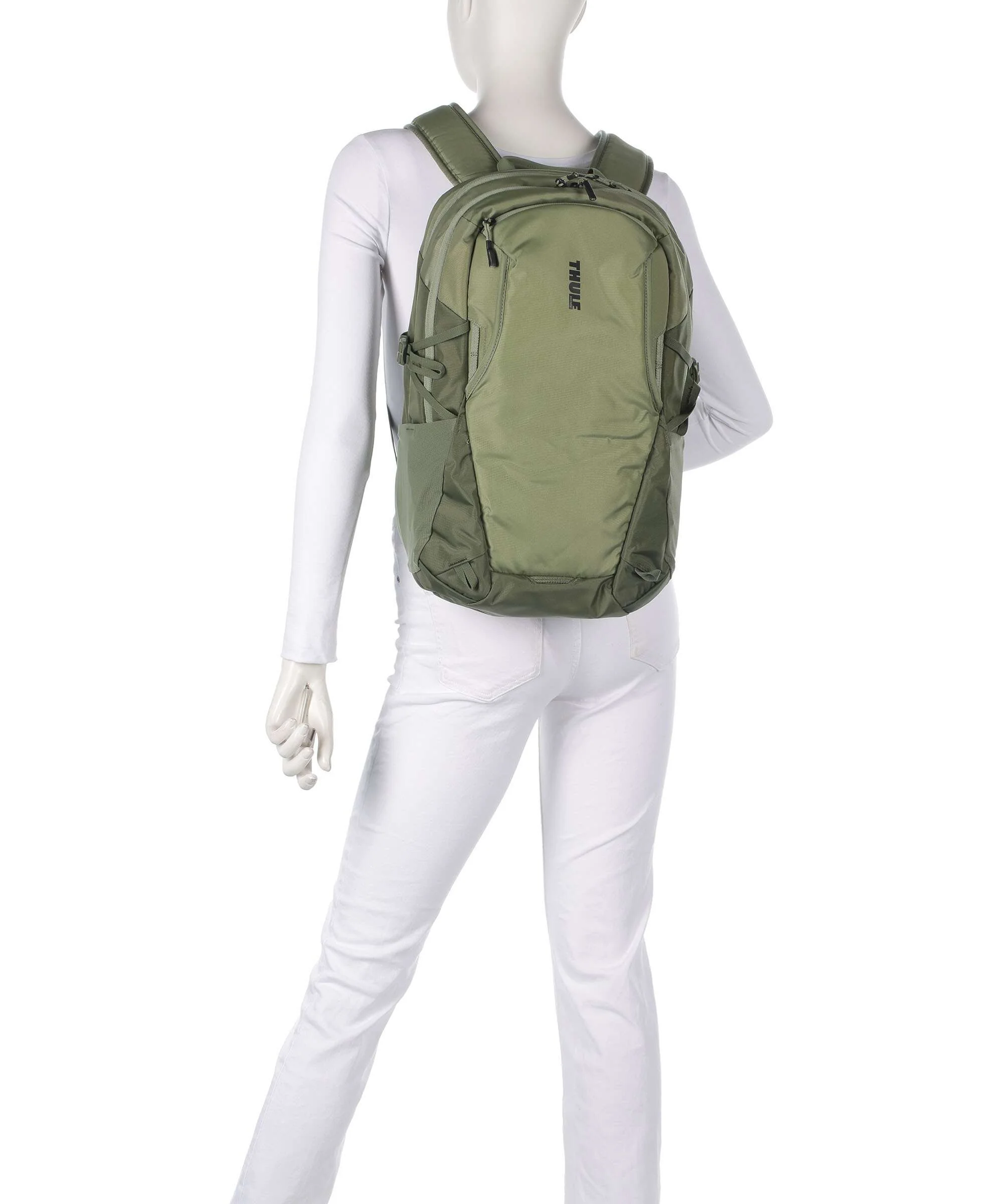 Thule EnRoute 23 Zaino soft green/quiet green - Image 3