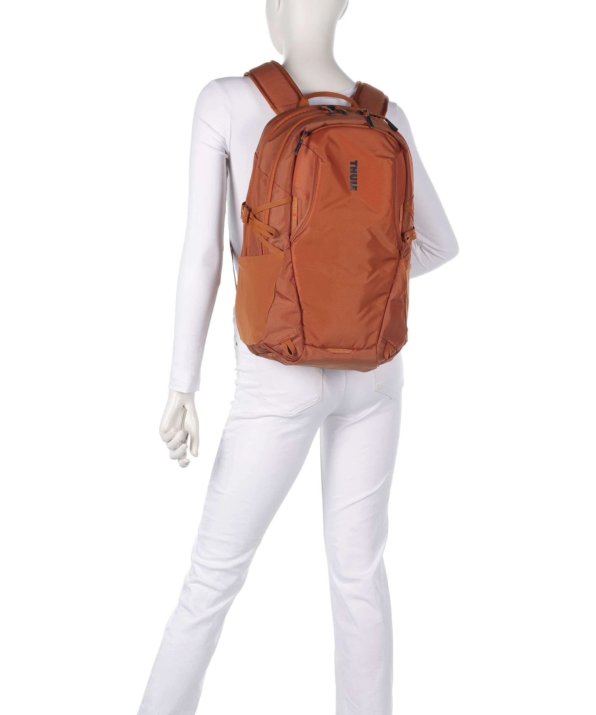 Thule EnRoute 23 Zaino natural/orange - Image 3