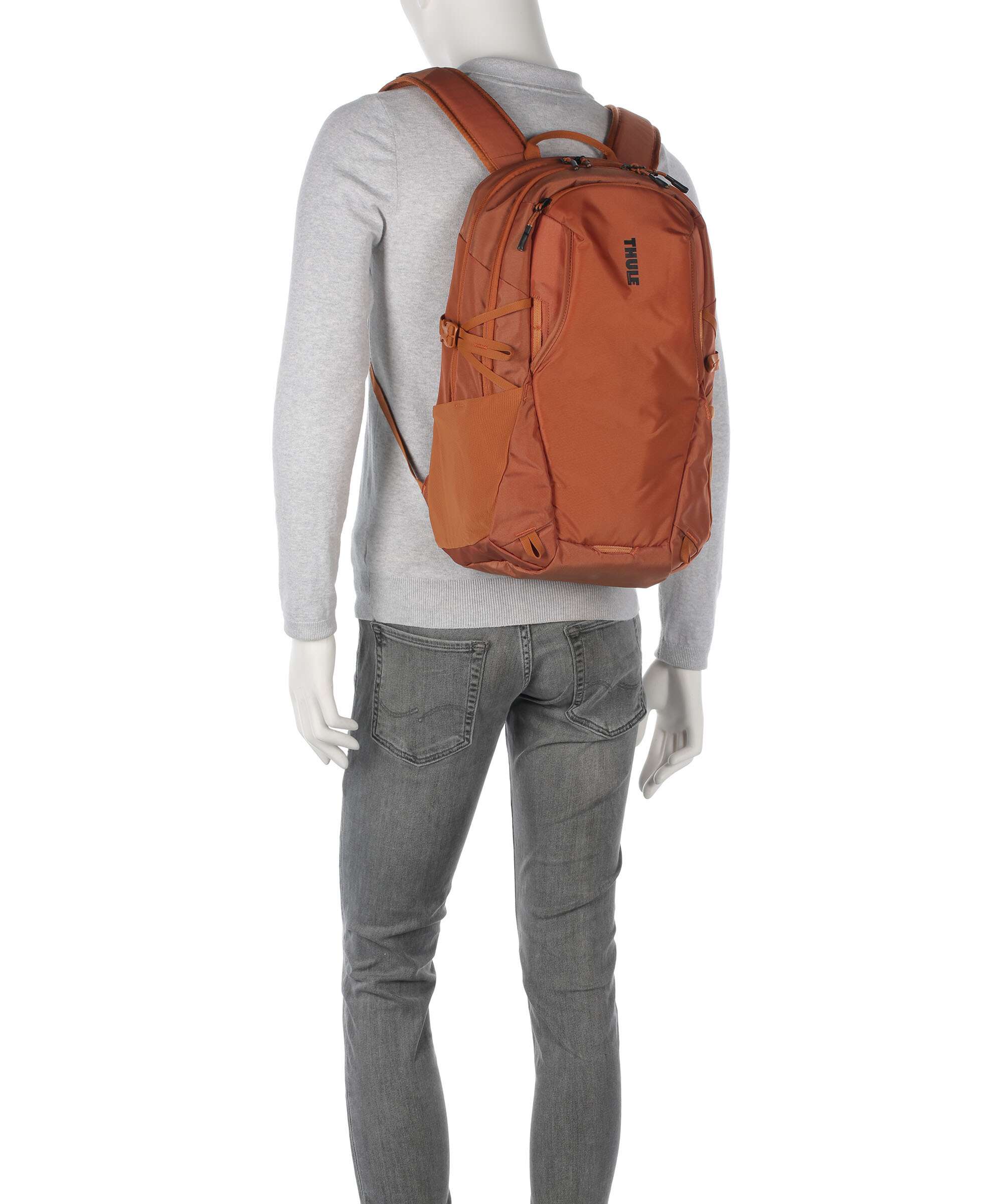 Thule EnRoute 23 Zaino natural/orange - Image 4