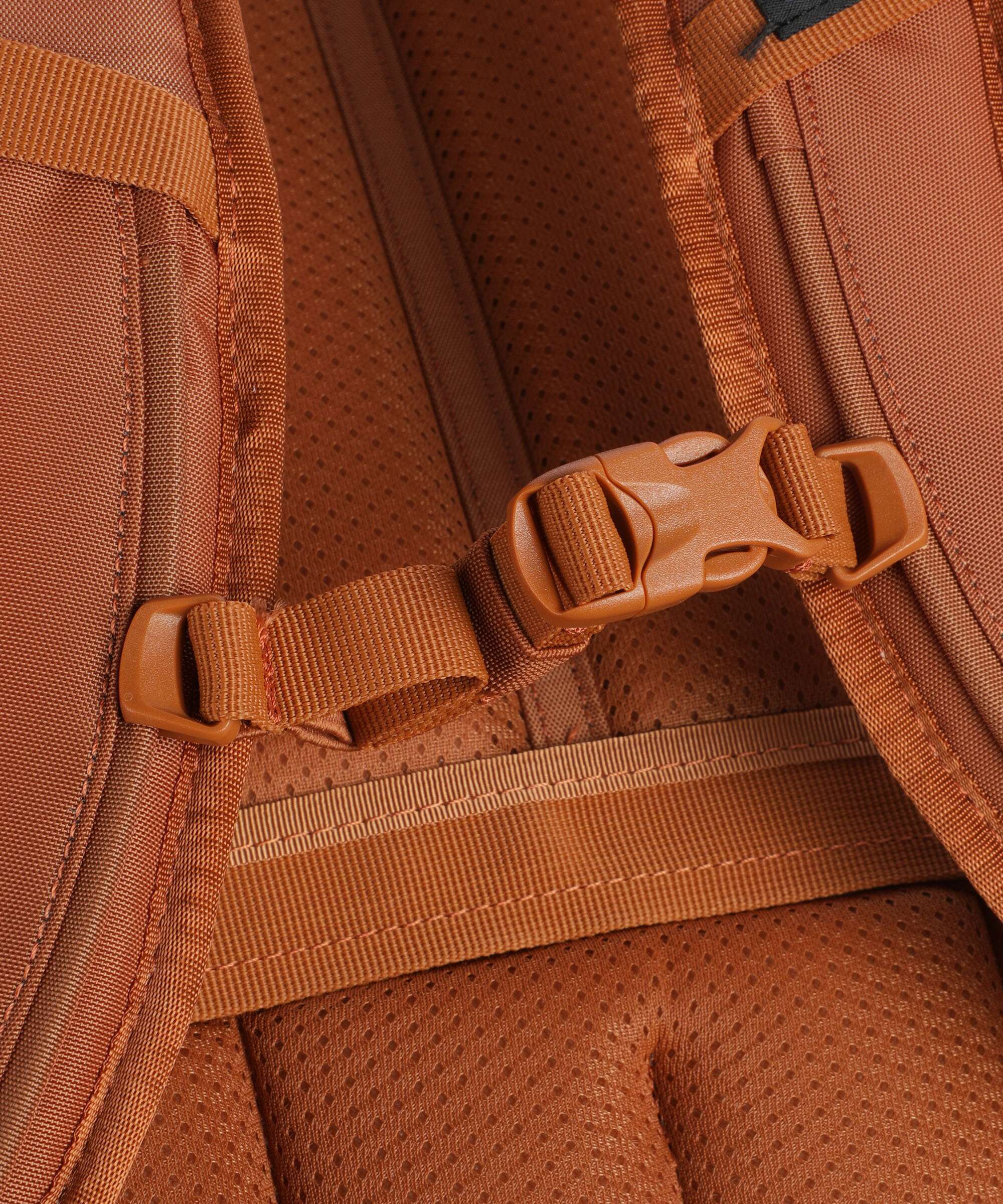 Thule EnRoute 23 Zaino natural/orange - Image 5