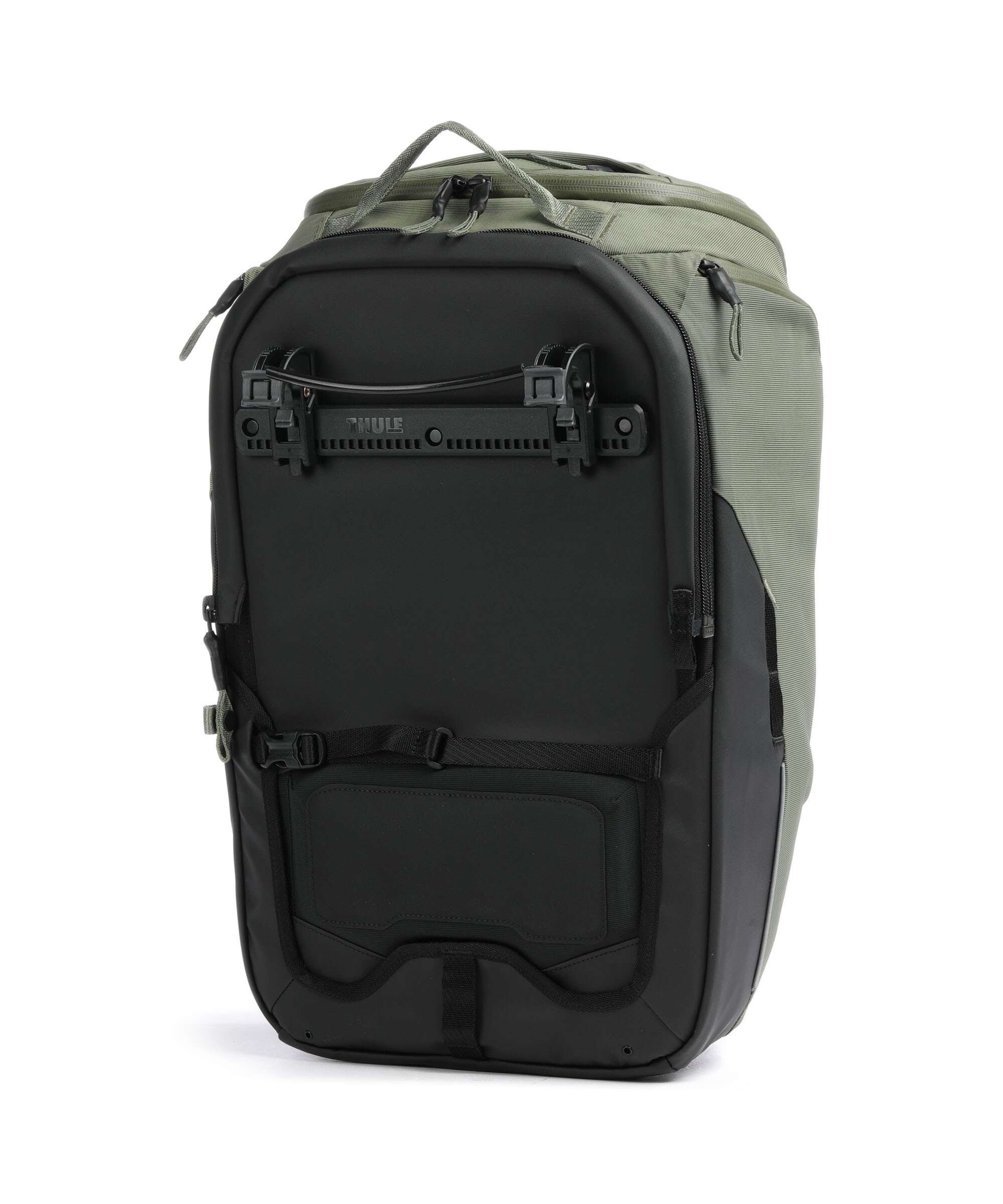 Thule Paramount Hybrid Borsa per portapacchi soft green - Image 2