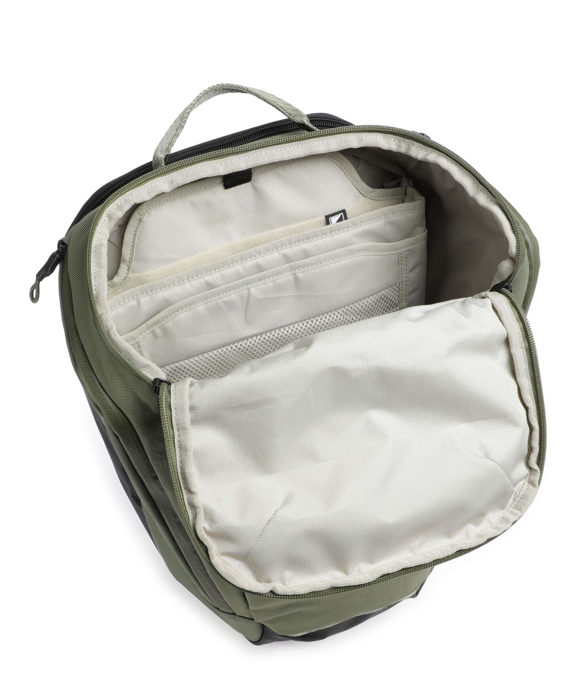 Thule Paramount Hybrid Borsa per portapacchi soft green - Image 4
