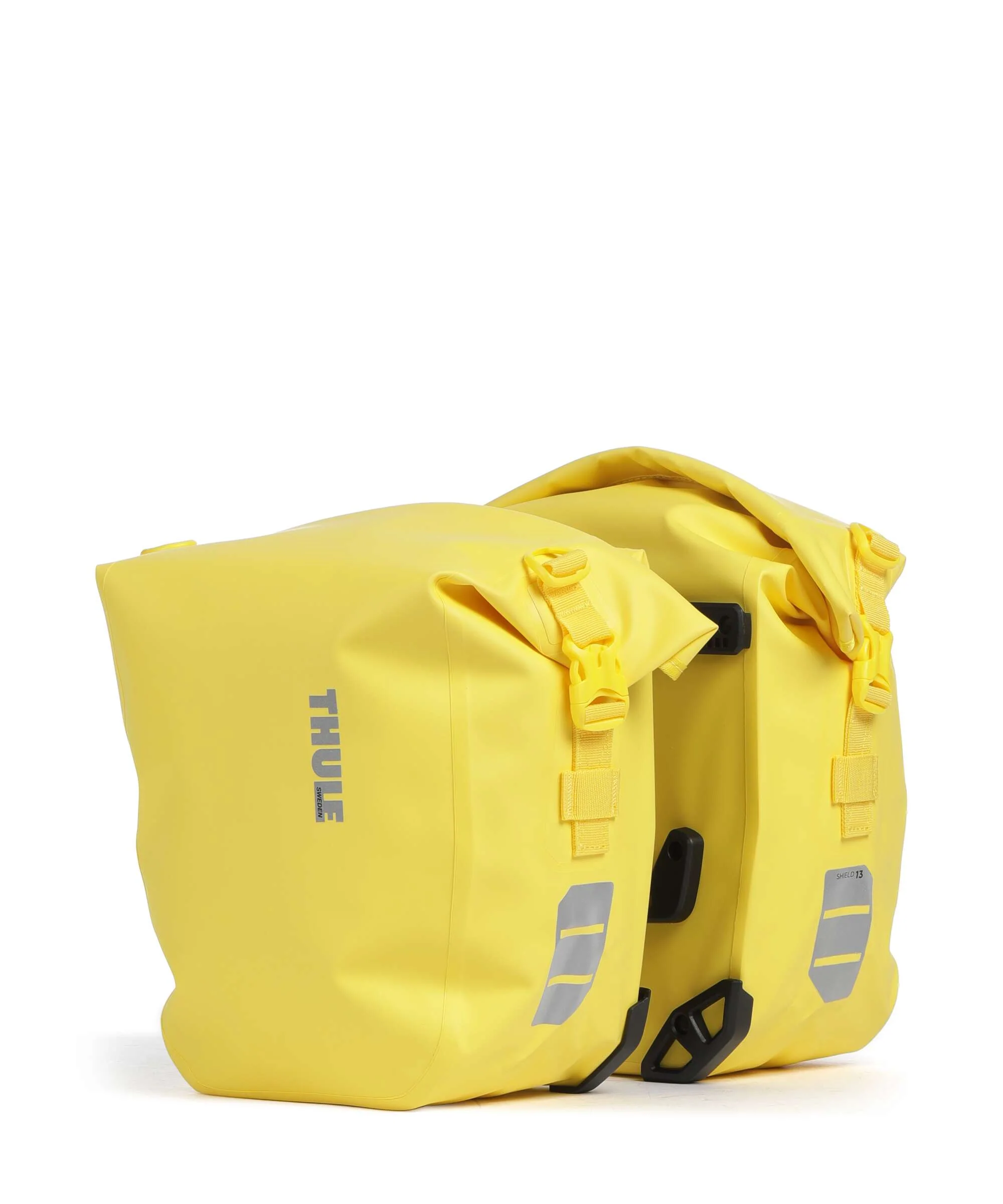 Thule Shield Set Borsa per portapacchi yellow - Image 2