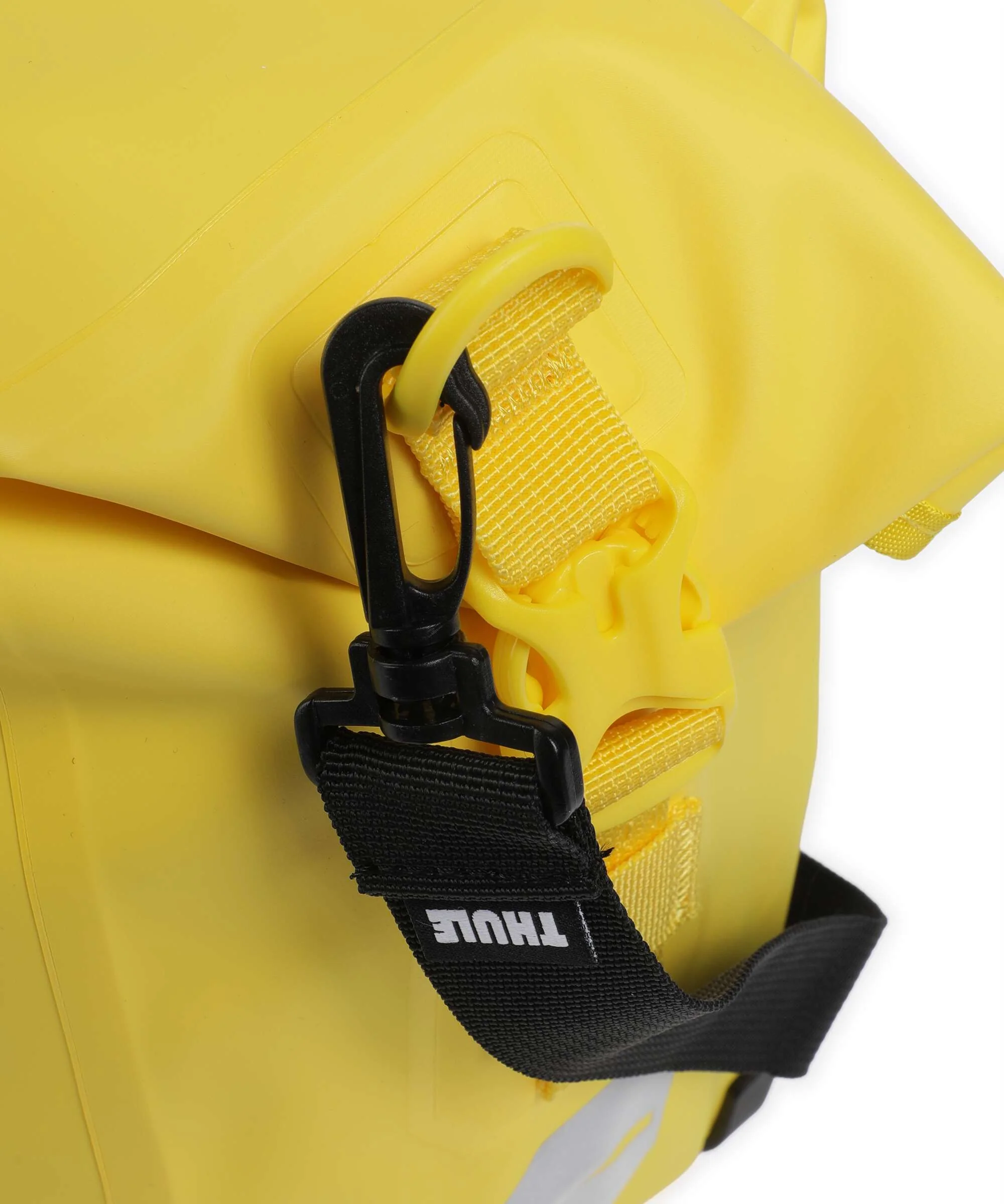 Thule Shield Set Borsa per portapacchi yellow - Image 3