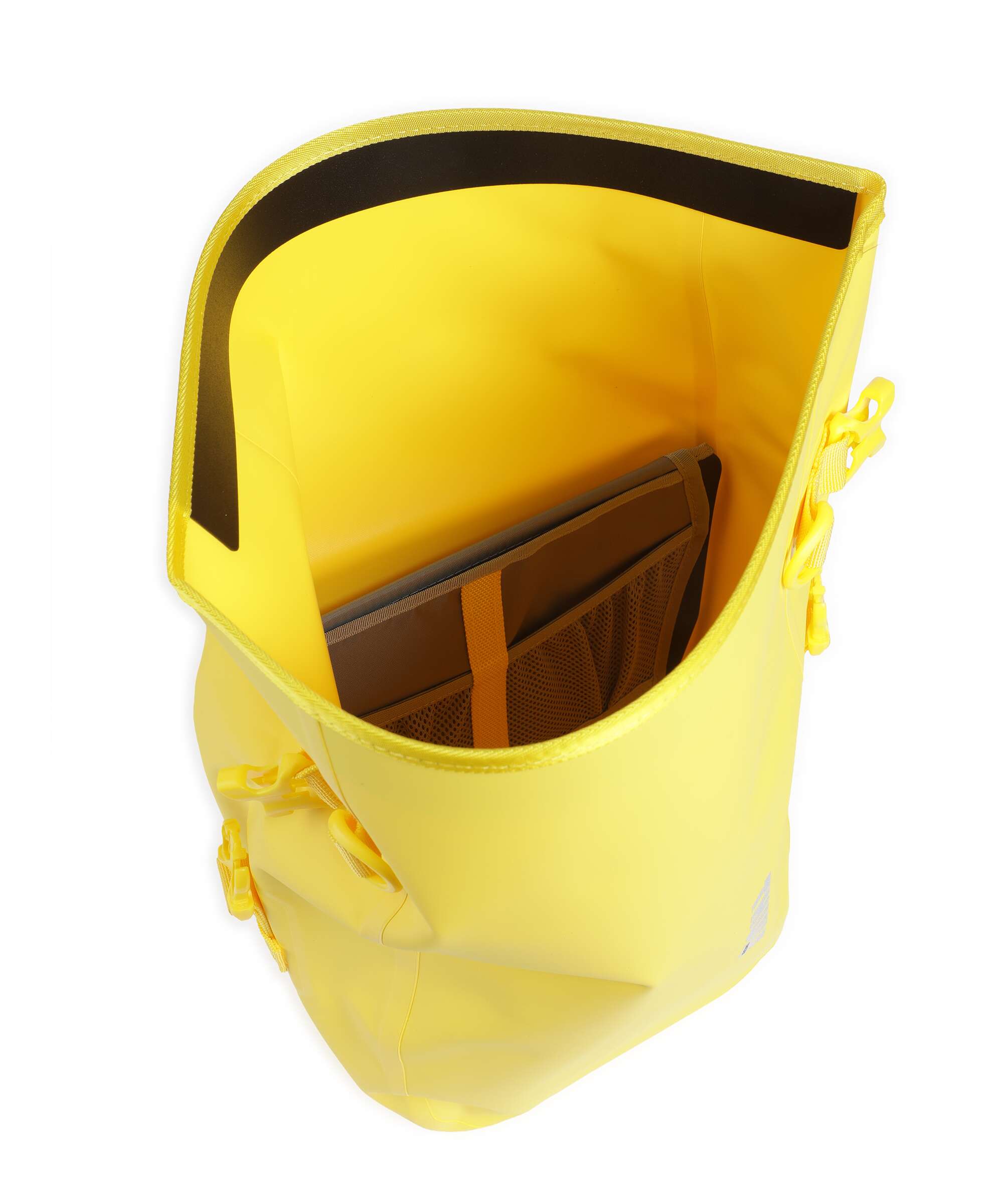 Thule Shield Set Borsa per portapacchi yellow - Image 5