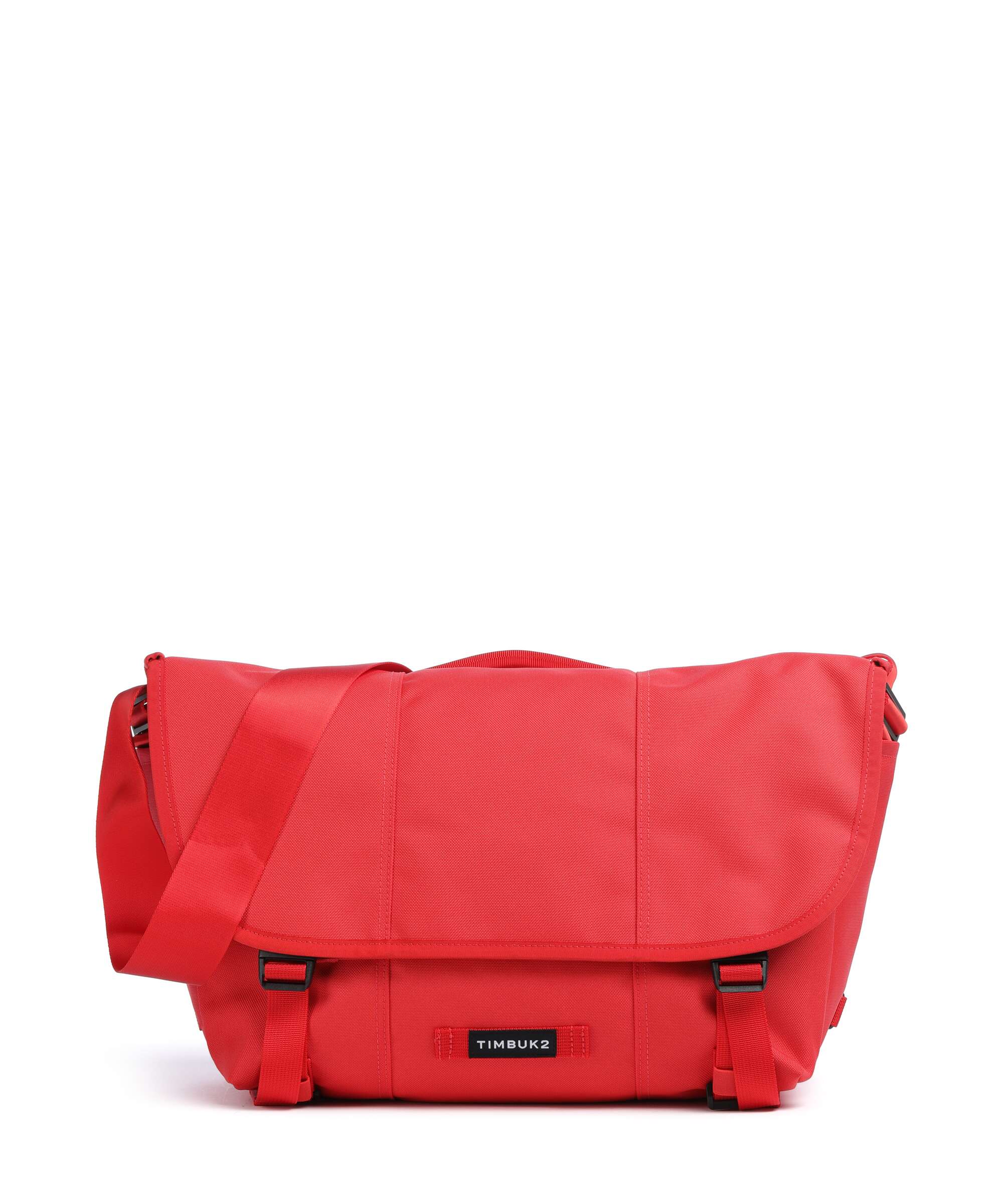 Timbuk2 Classic M Borsa messenger fire red