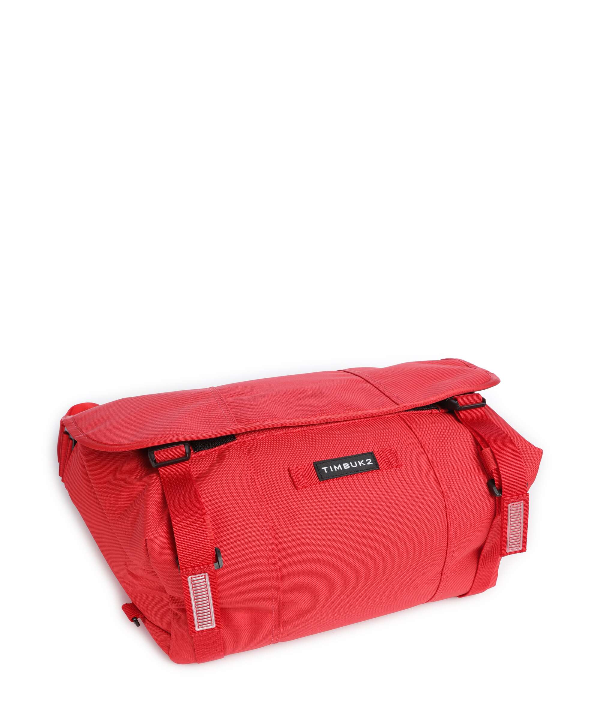 Timbuk2 Classic M Borsa messenger fire red - Image 4