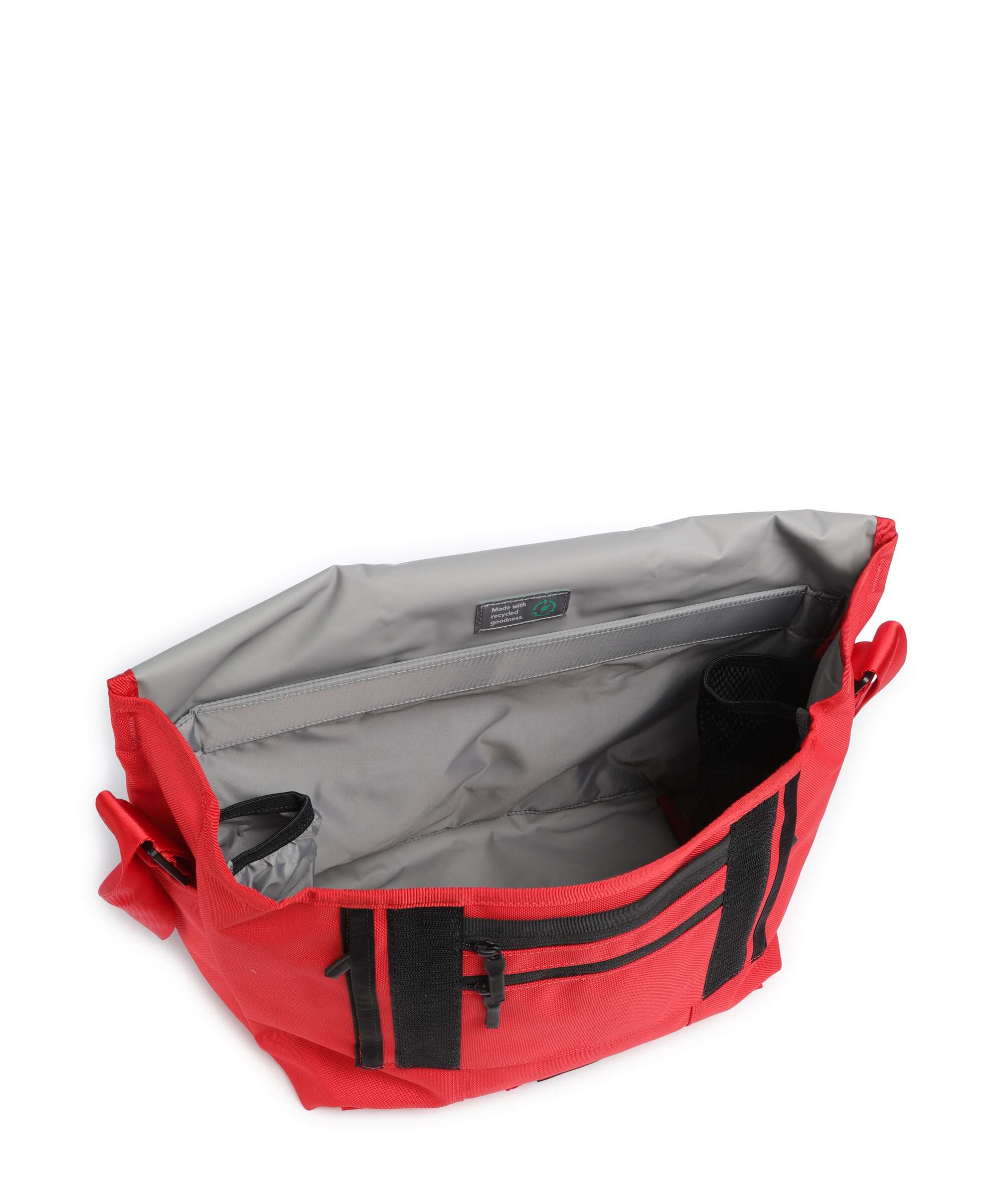 Timbuk2 Classic M Borsa messenger fire red - Image 5