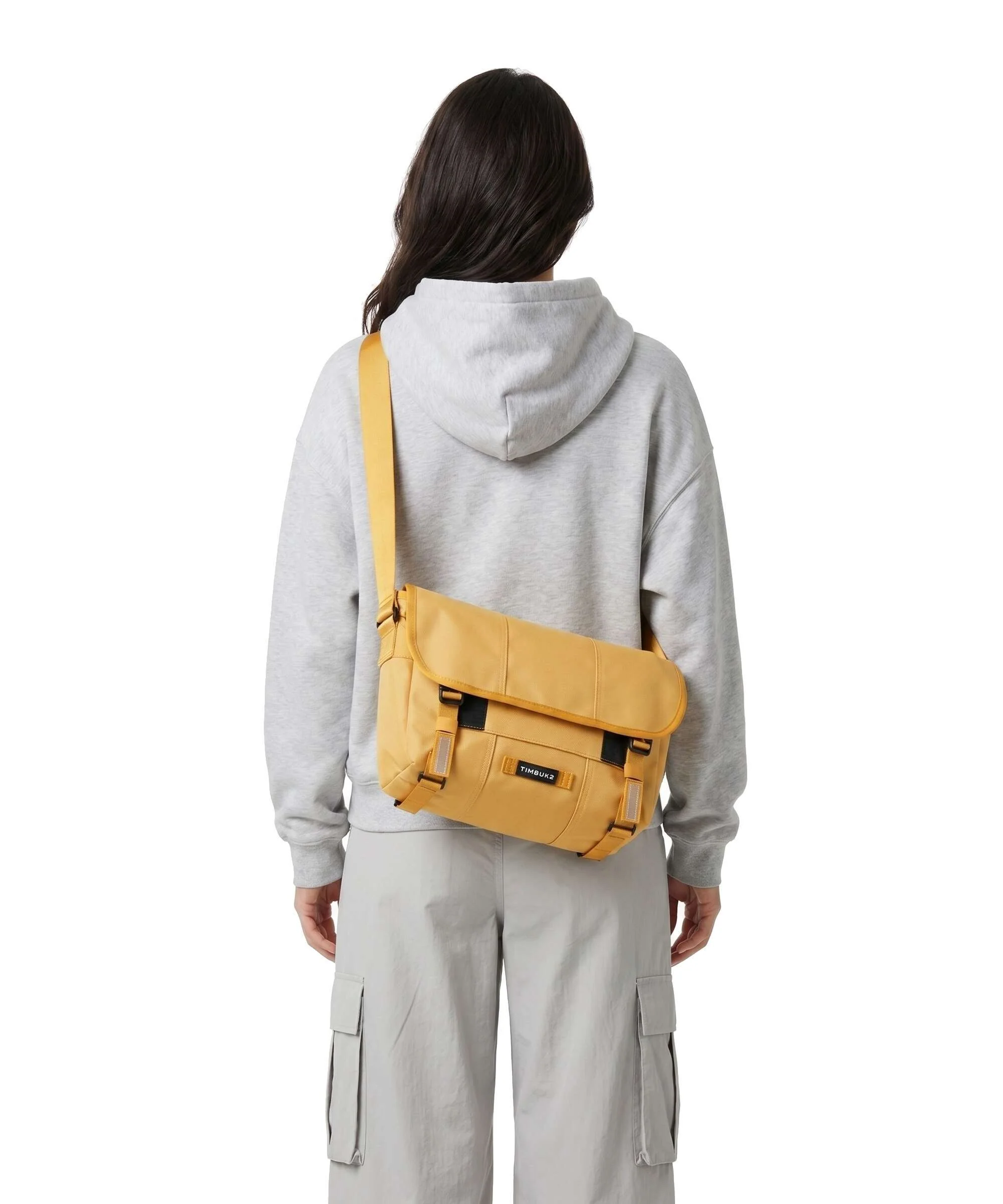 Timbuk2 Classic S Borsa messenger honey - Image 3