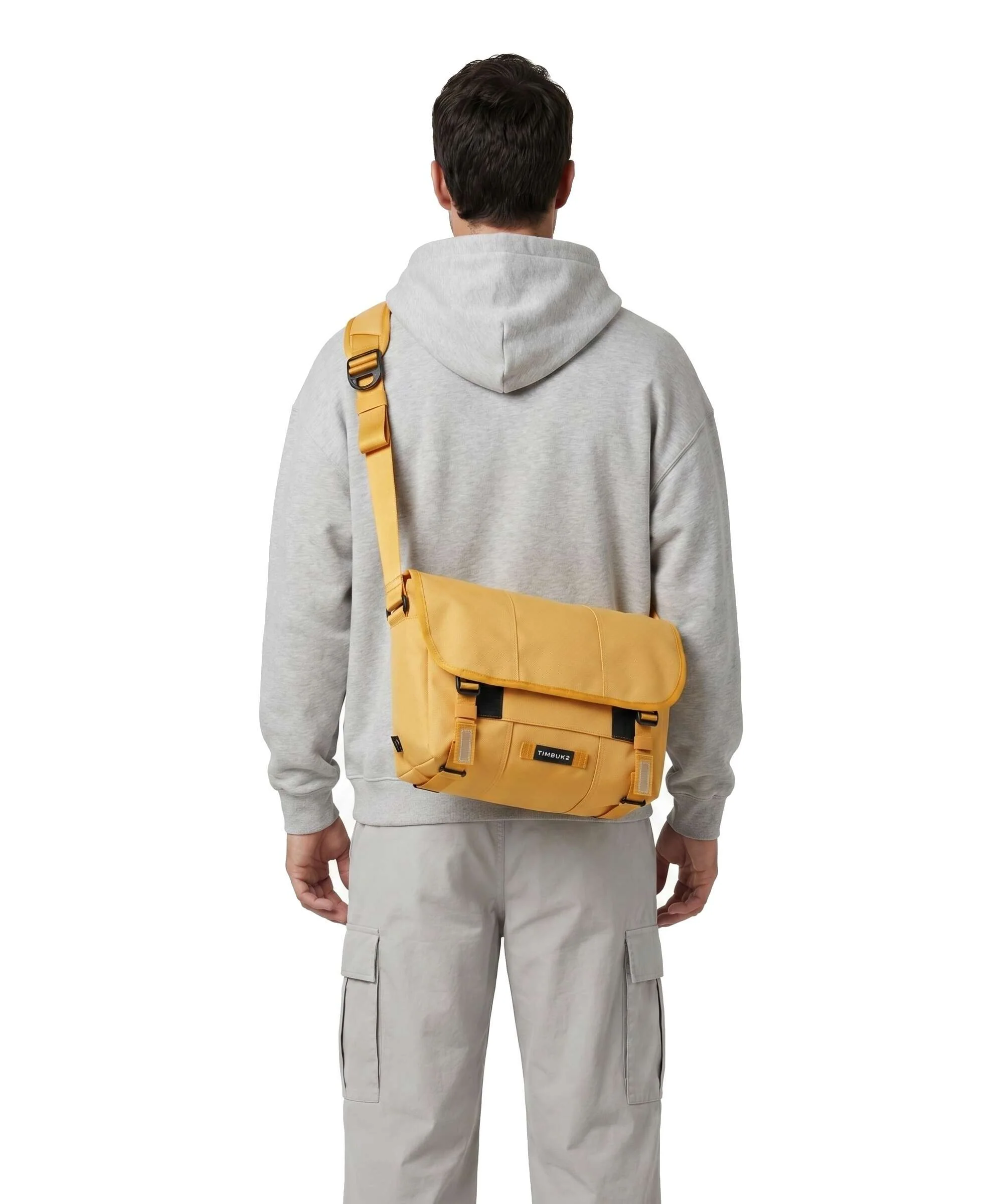 Timbuk2 Classic S Borsa messenger honey - Image 4