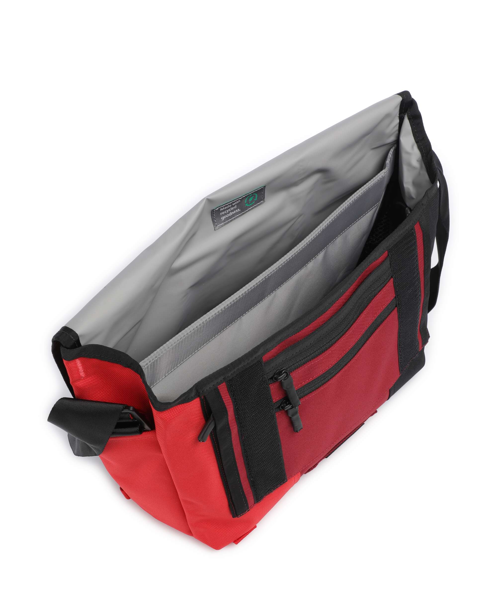 Timbuk2 Classic S Borsa messenger diablo - Image 6