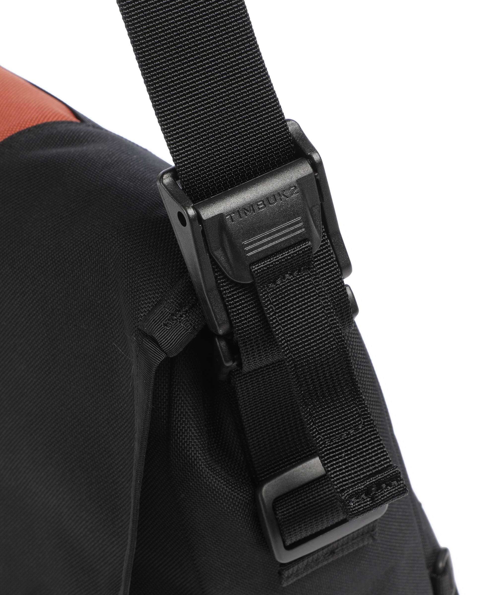 Timbuk2 Heritage Classic S Borsa messenger earth - Image 5