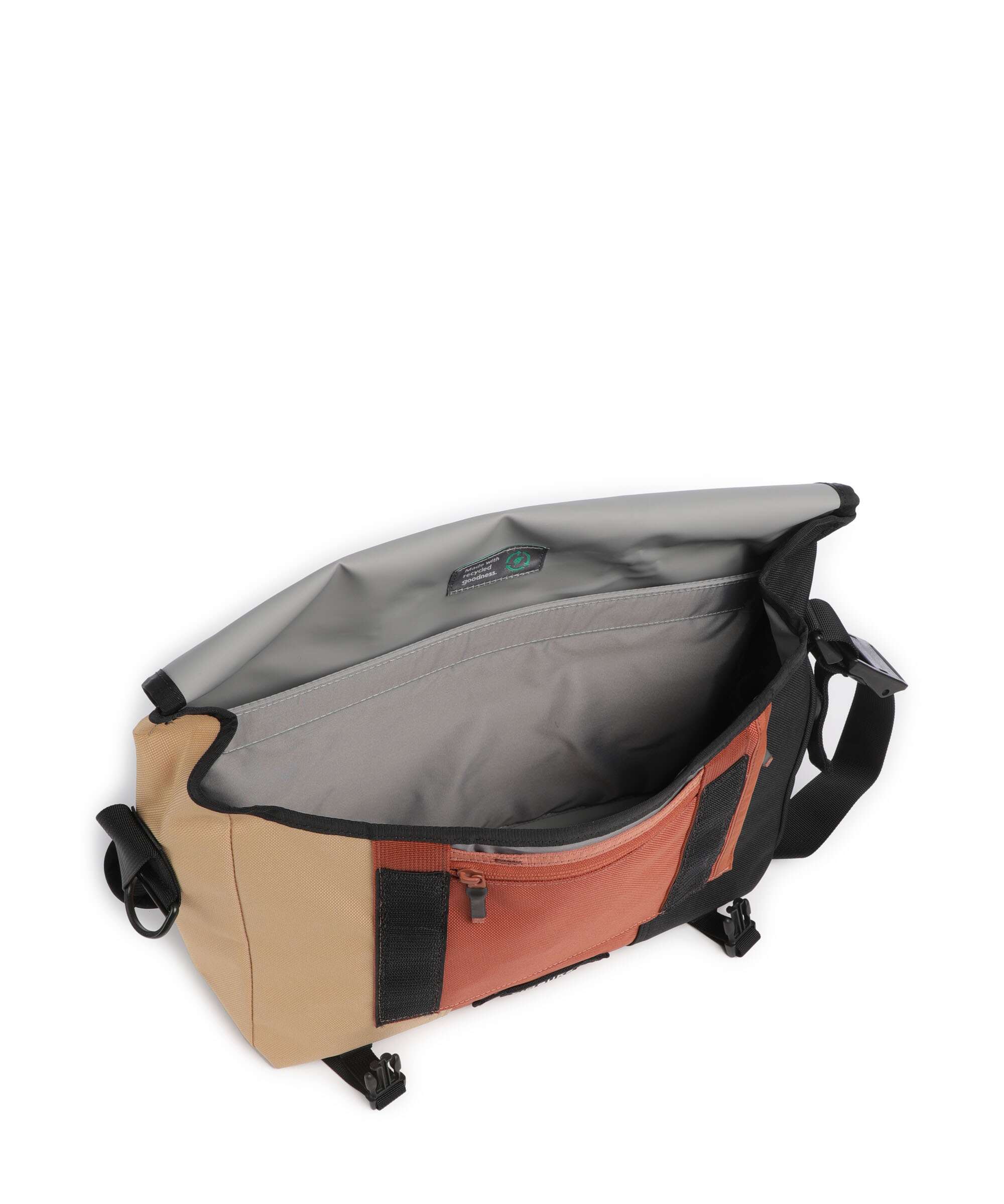 Timbuk2 Heritage Classic S Borsa messenger earth - Image 7