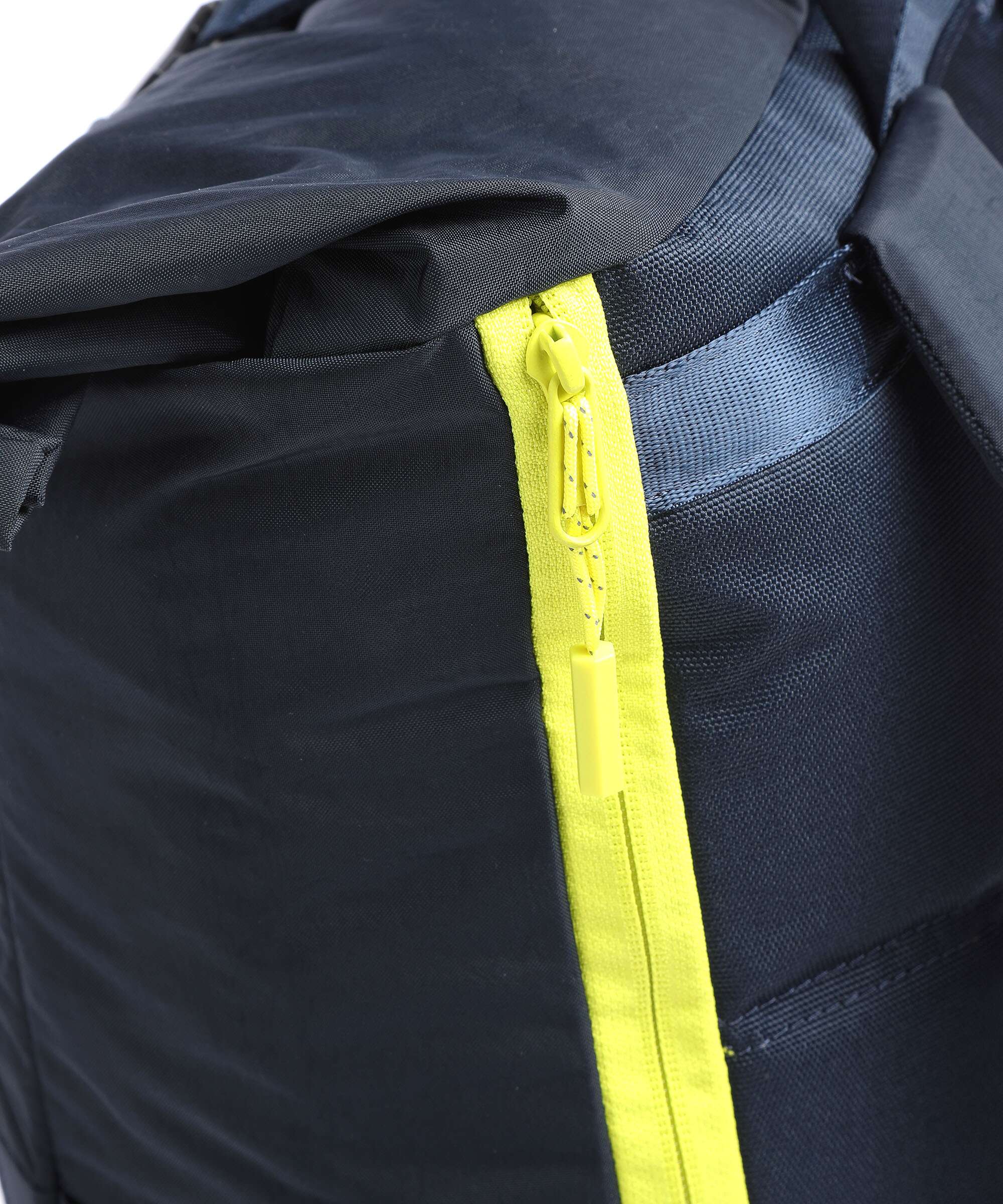 Timbuk2 Tuck Pack Zaino roll-top eco nautical pop - Image 5