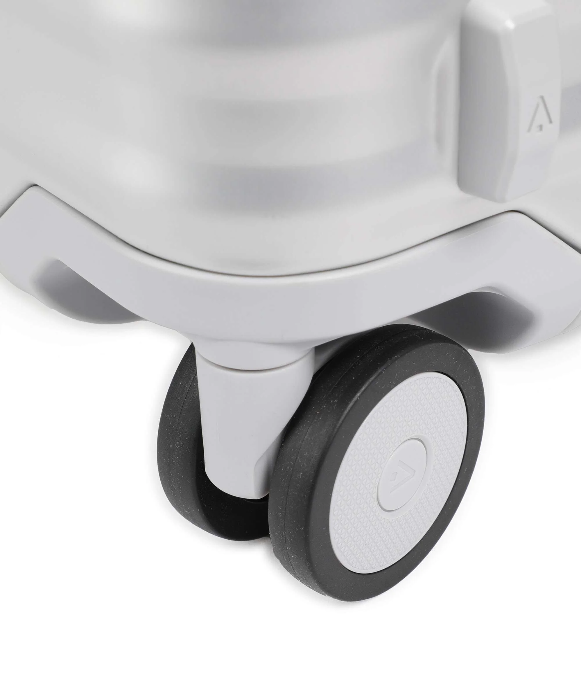 Titan Eternity Valigia trolley (4 ruote) silver - Image 4