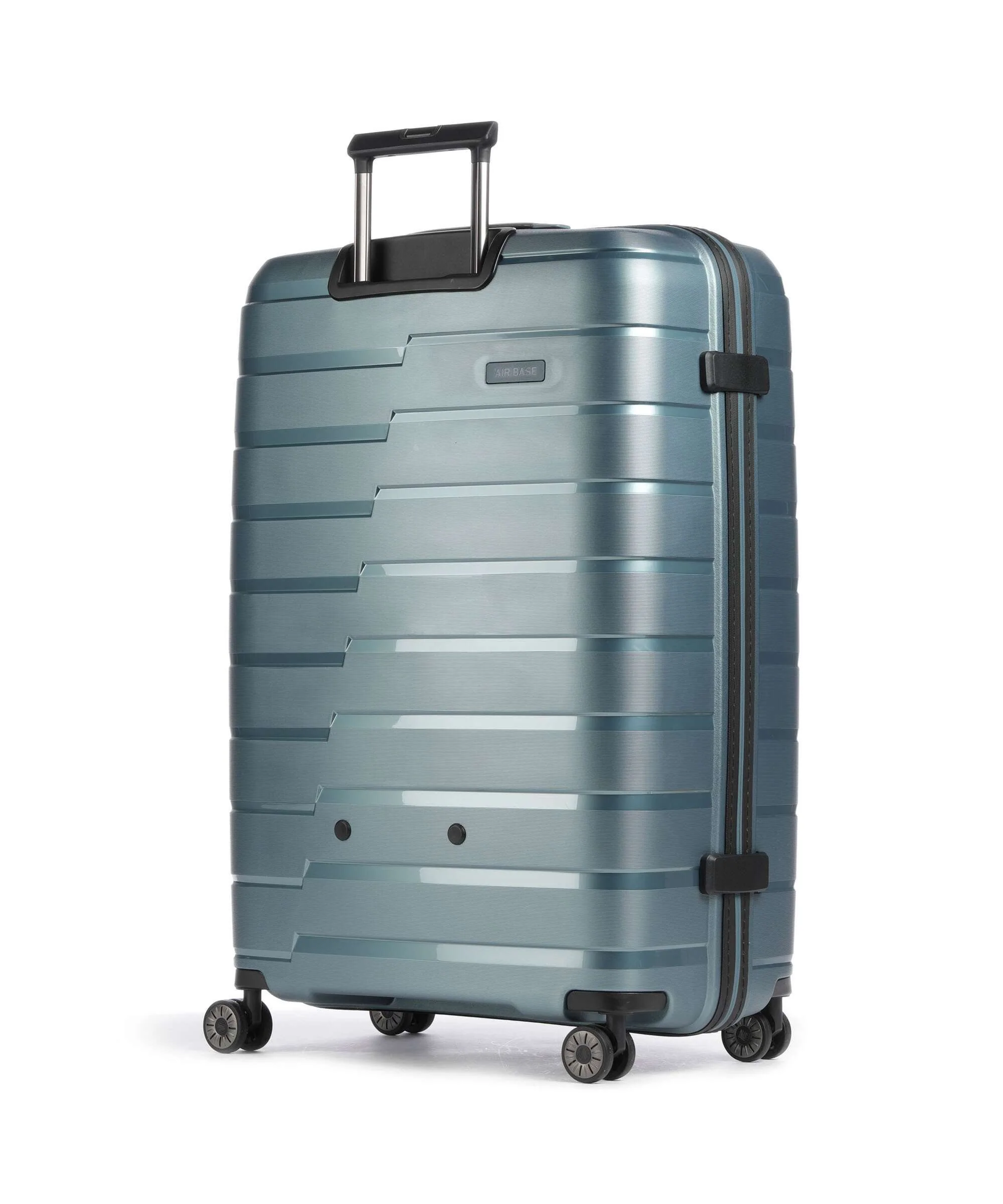 Travelite Air Base Valigia trolley (4 ruote) eisblau - Image 2
