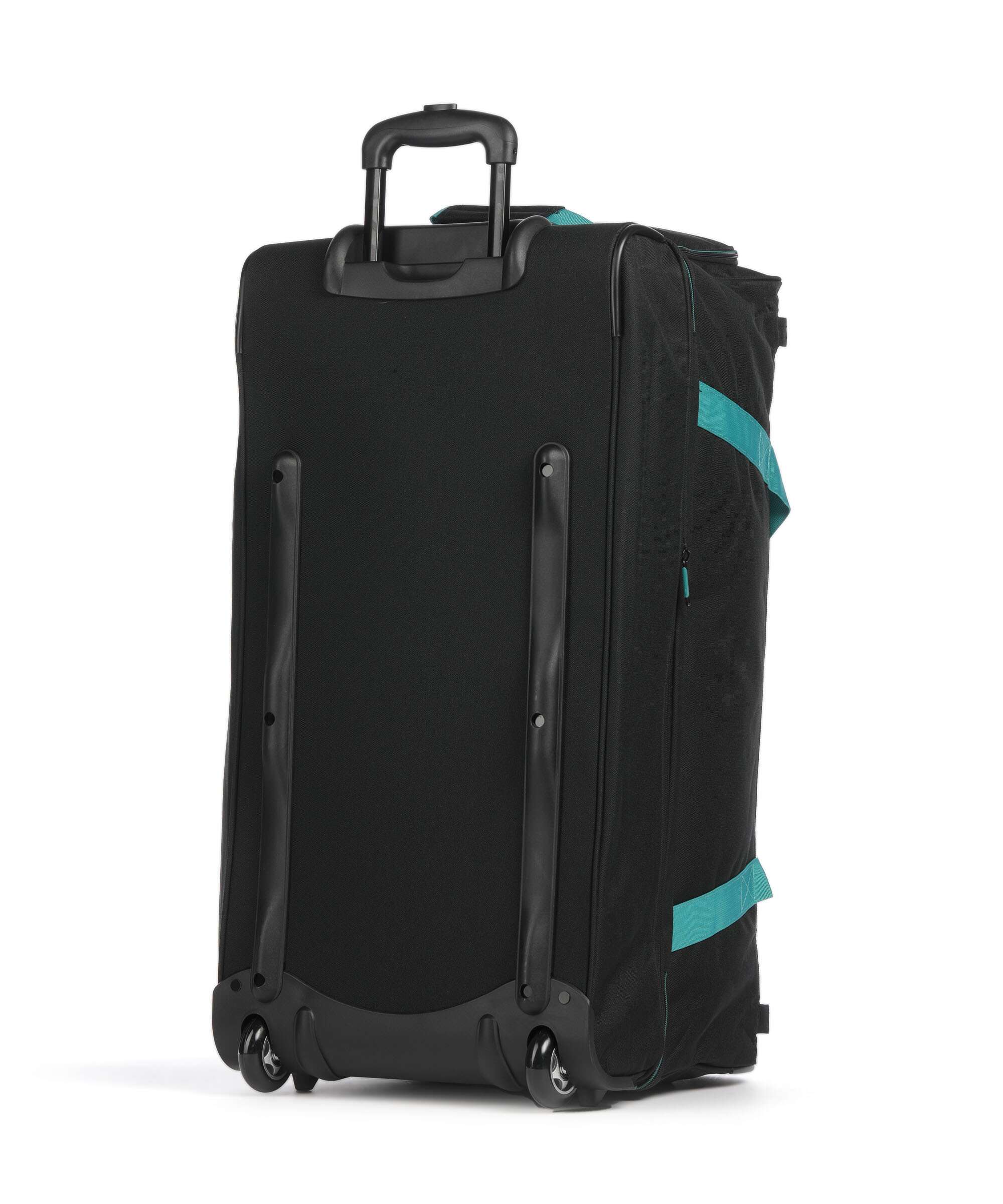 Travelite Basics Borsone trolley schwarz/petrol - Image 2
