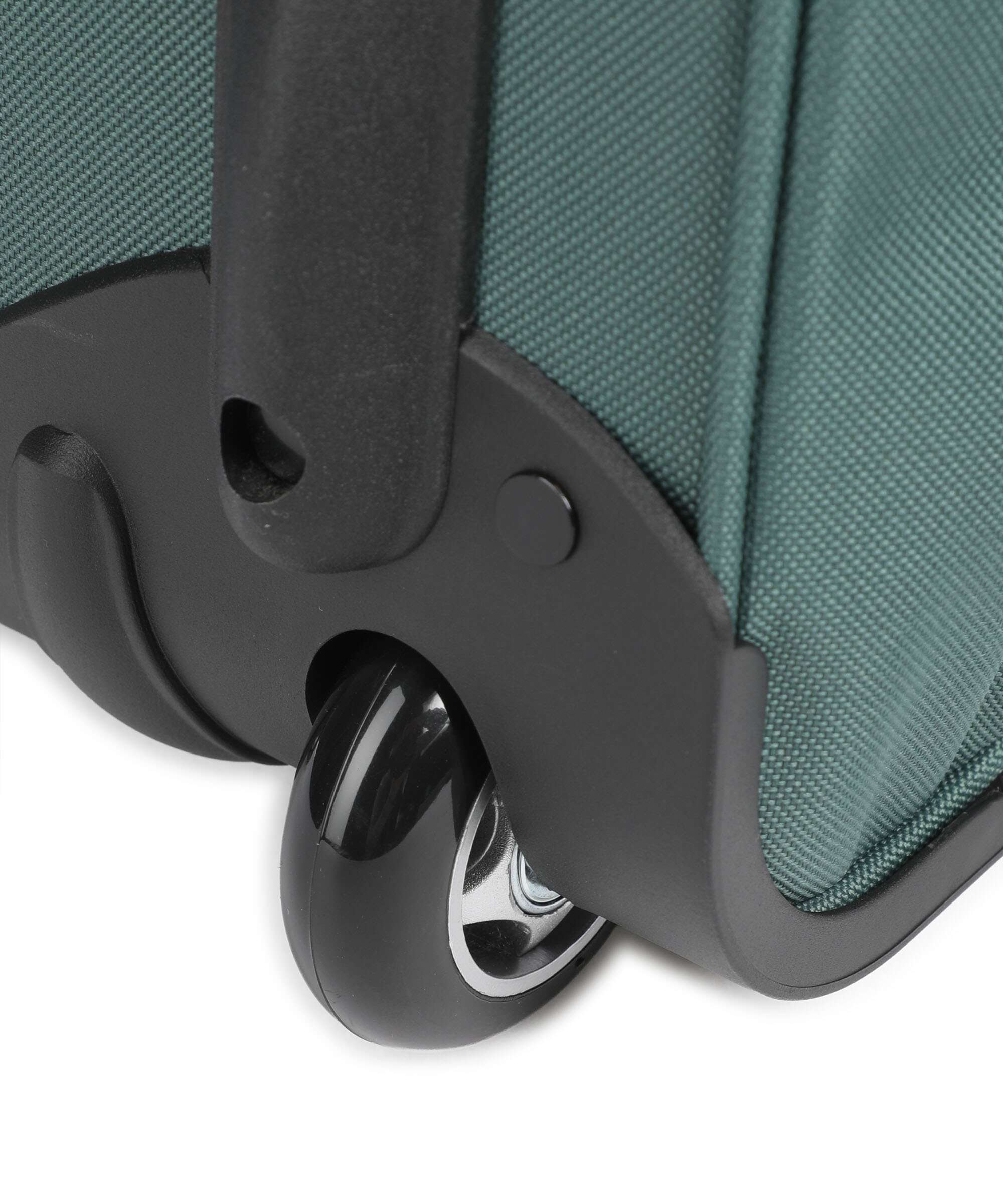 Travelite Basics Borsone trolley dunkelgrün - Image 4