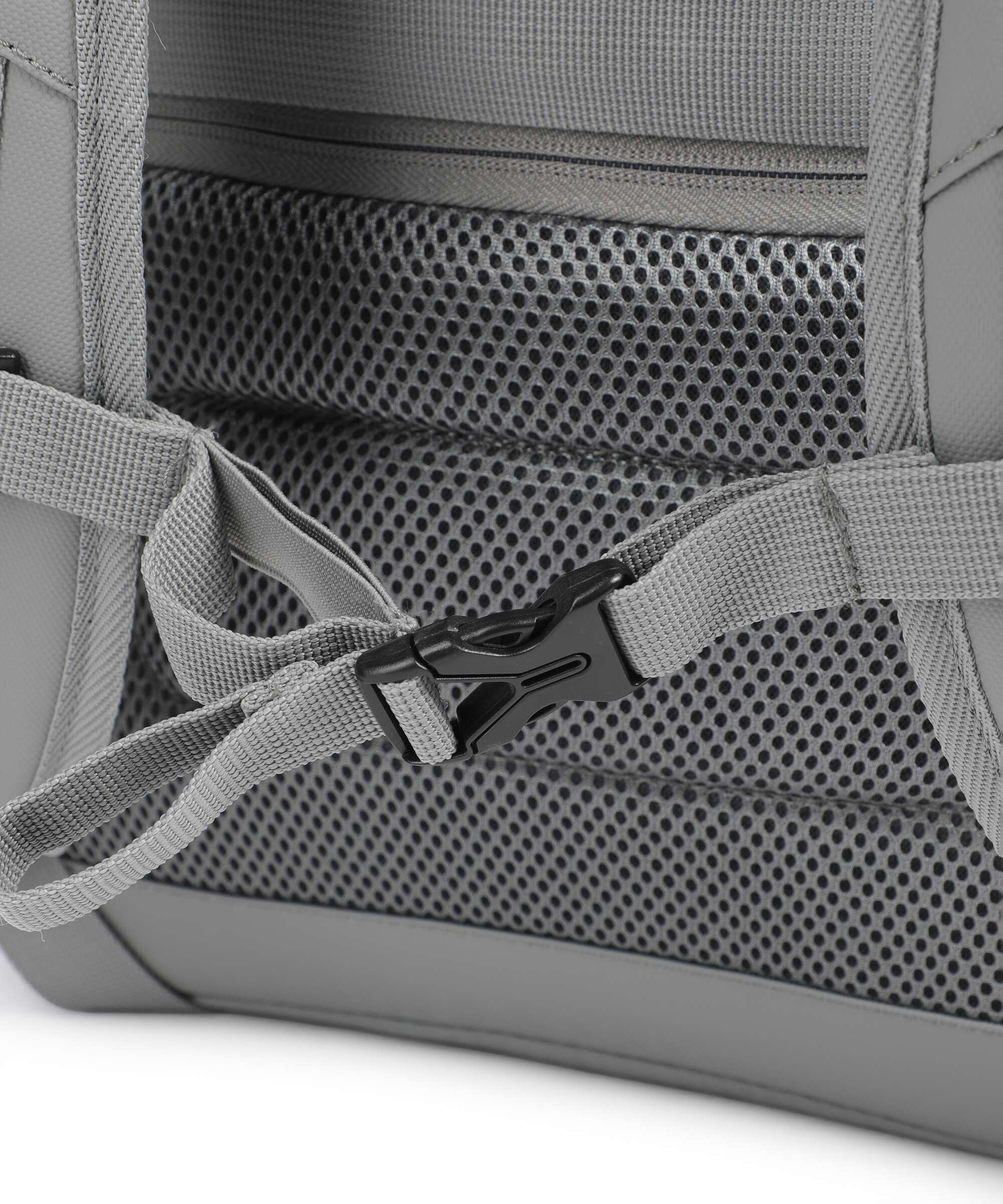 Travelite Basics Zaino hellgrau - Image 4