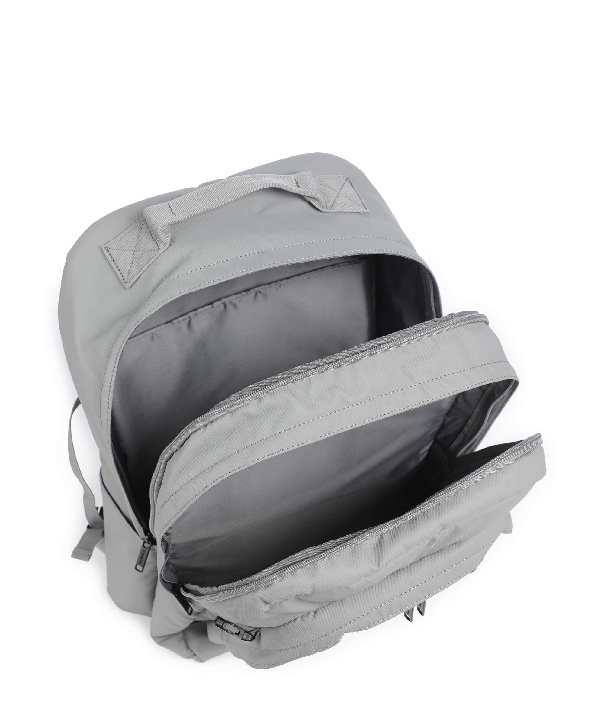 Travelite Basics Zaino hellgrau - Image 5