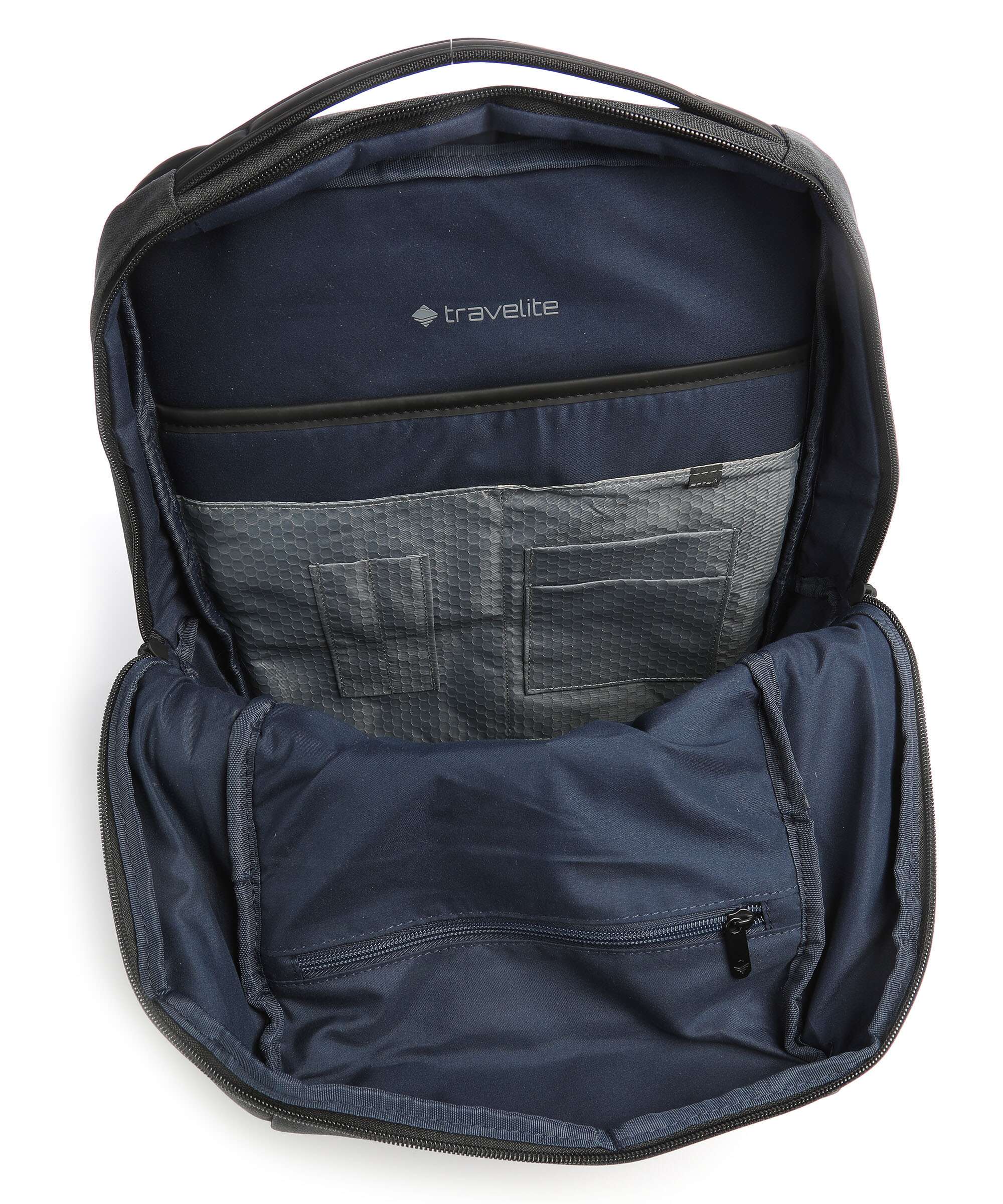 Travelite Meet Zaino porta pc anthrazit - Image 6