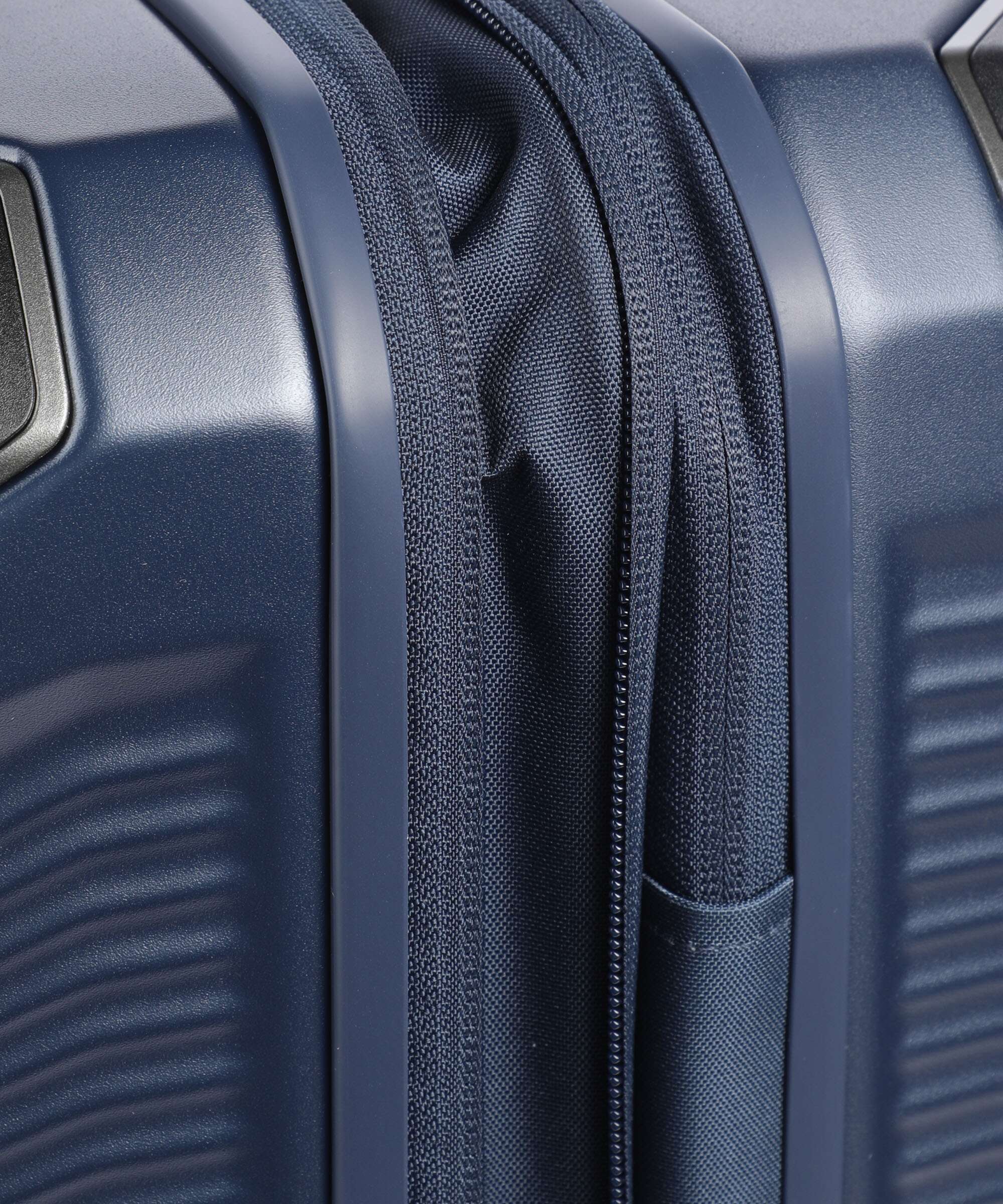 Travelite Millenium Set valigie trolley (4 ruote) navy - Image 4