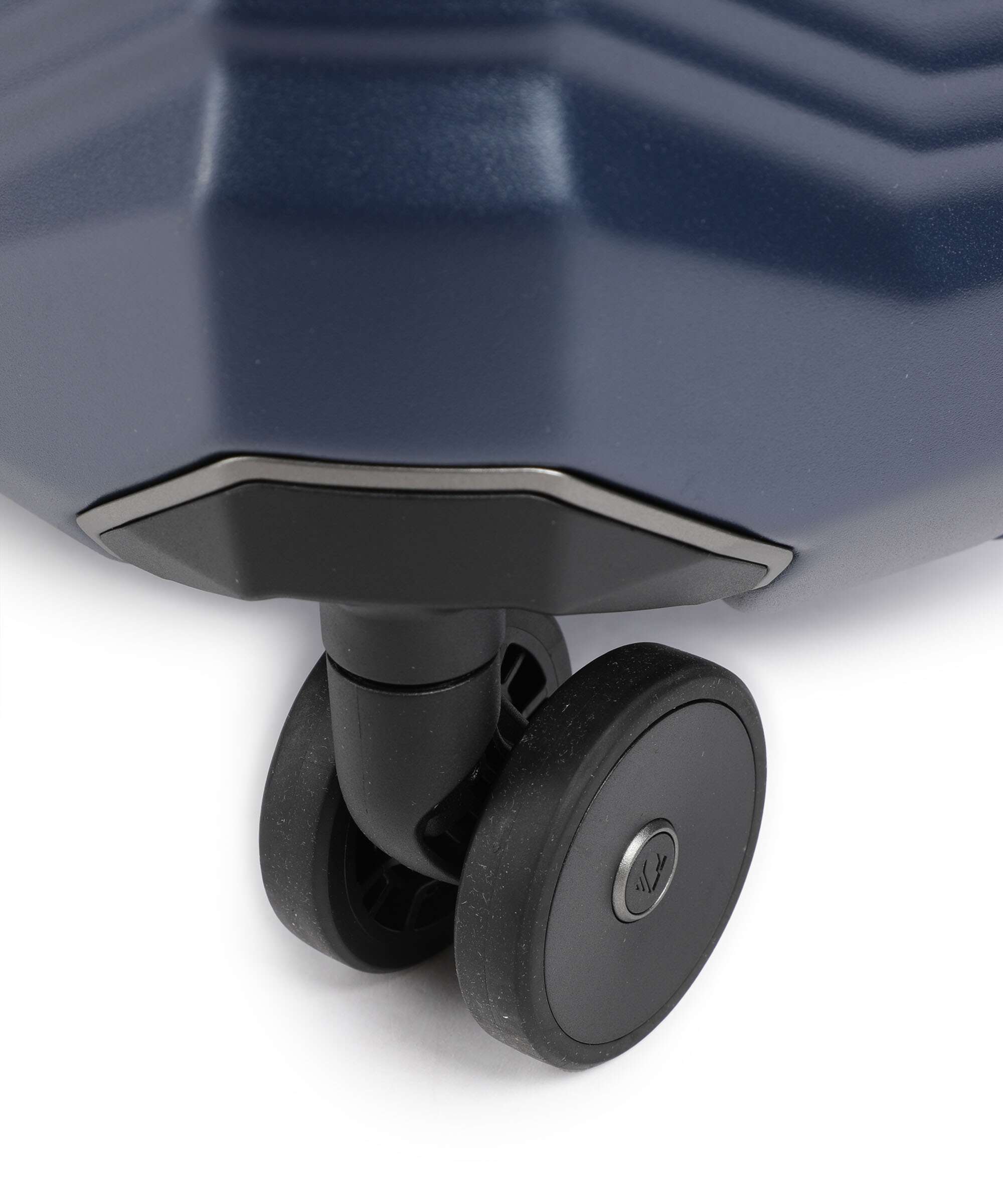 Travelite Millenium Set valigie trolley (4 ruote) navy - Image 5