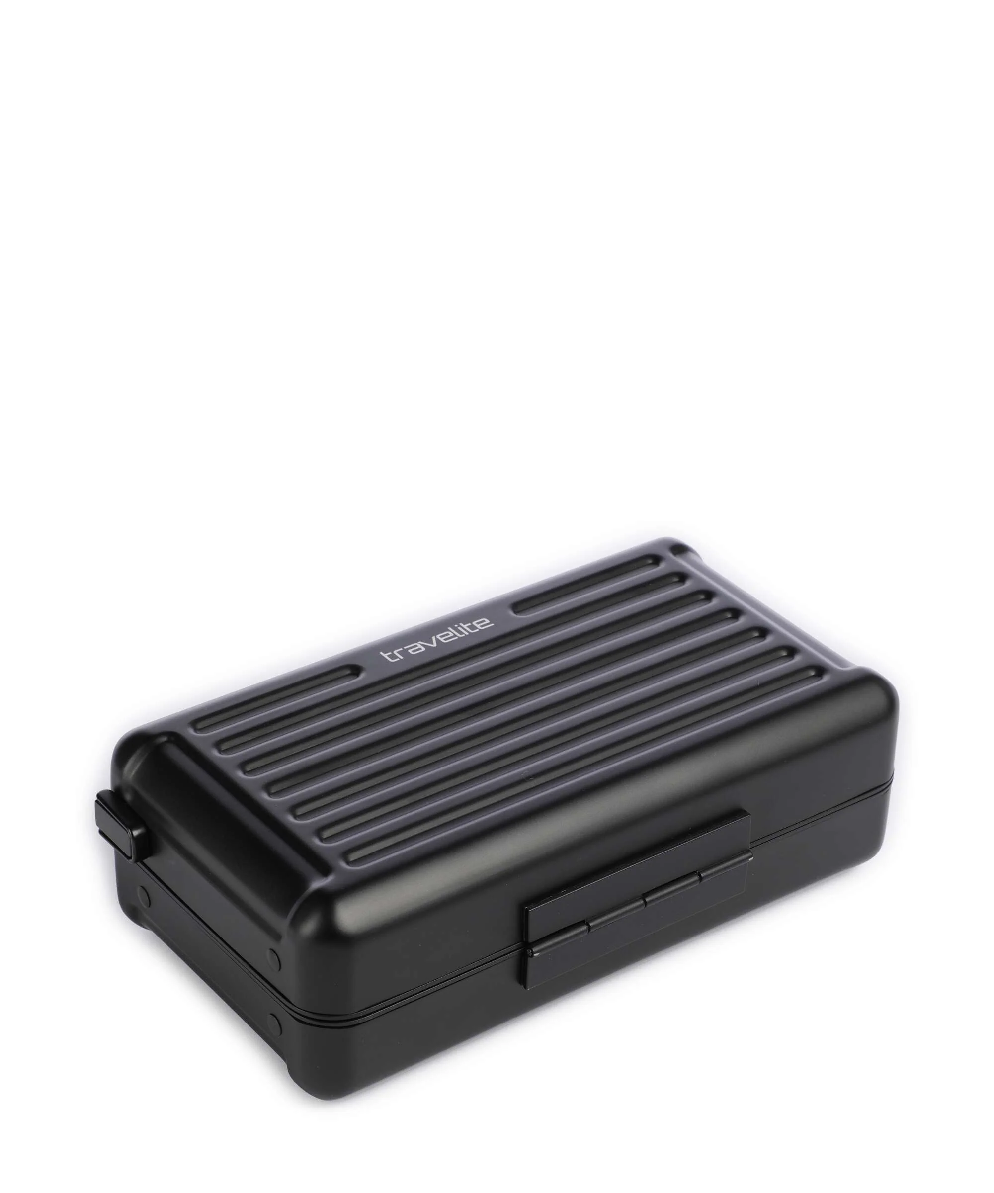Travelite Next Borsa a tracolla schwarz - Image 6
