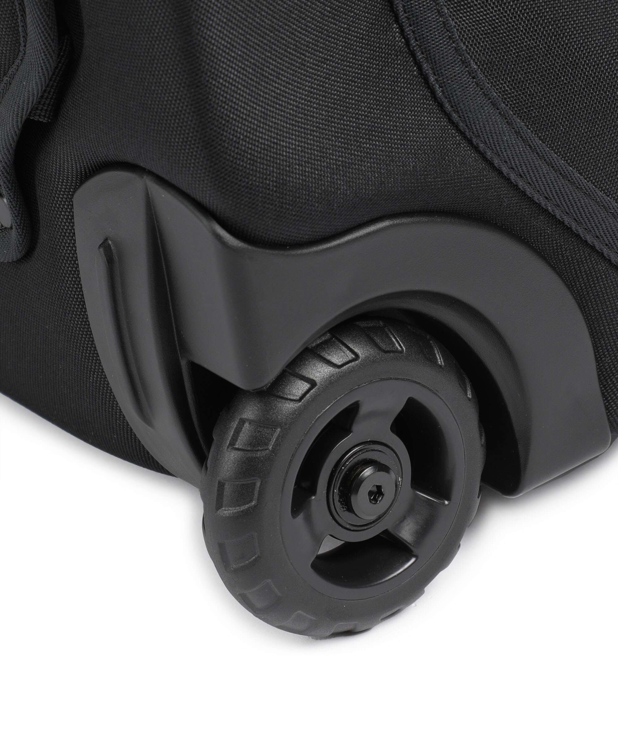 Tropicfeel Lift Zaino trolley all black - Image 5
