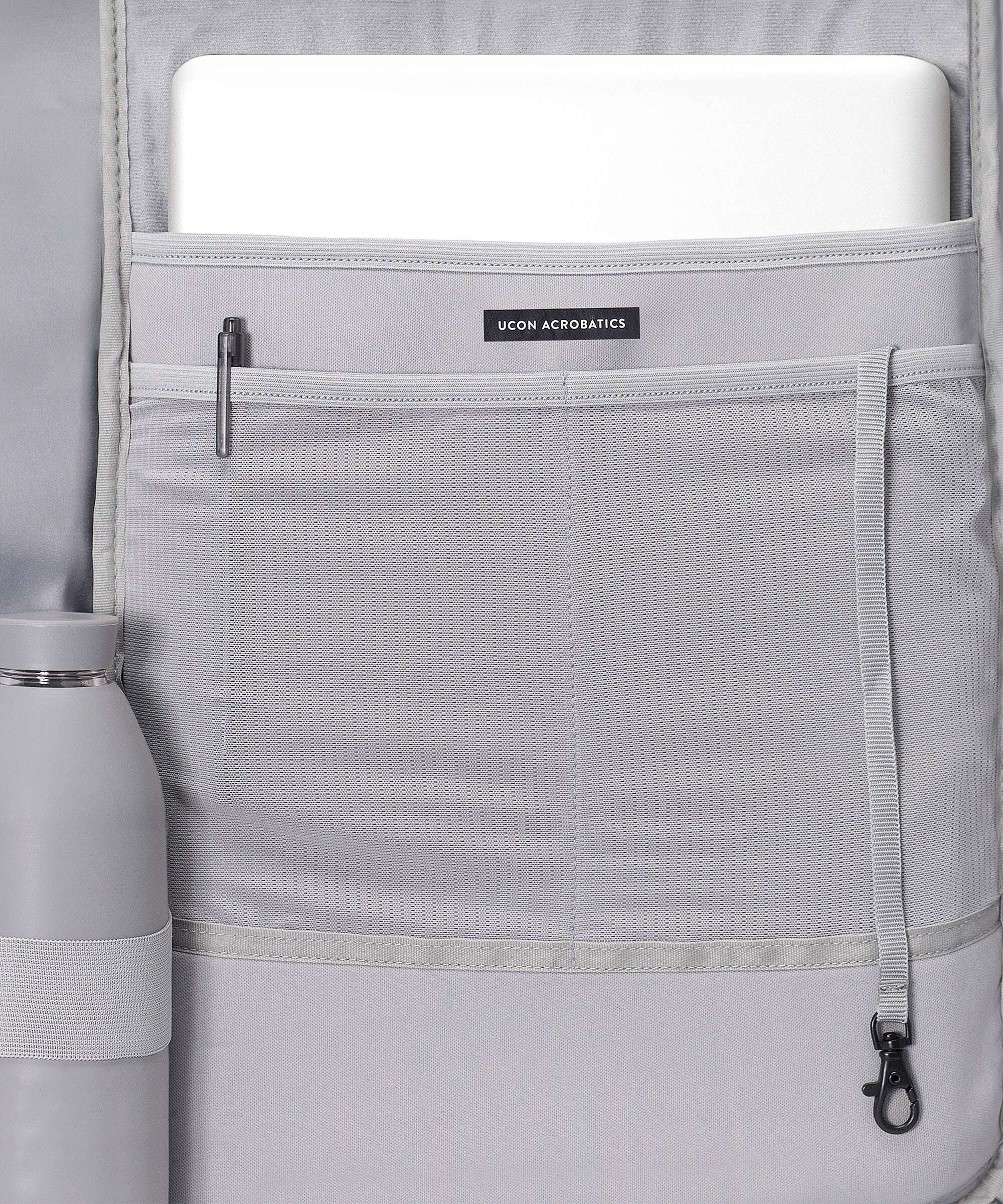 Ucon Acrobatics Lotus Hajo Mini Zaino roll-top mint - Image 6