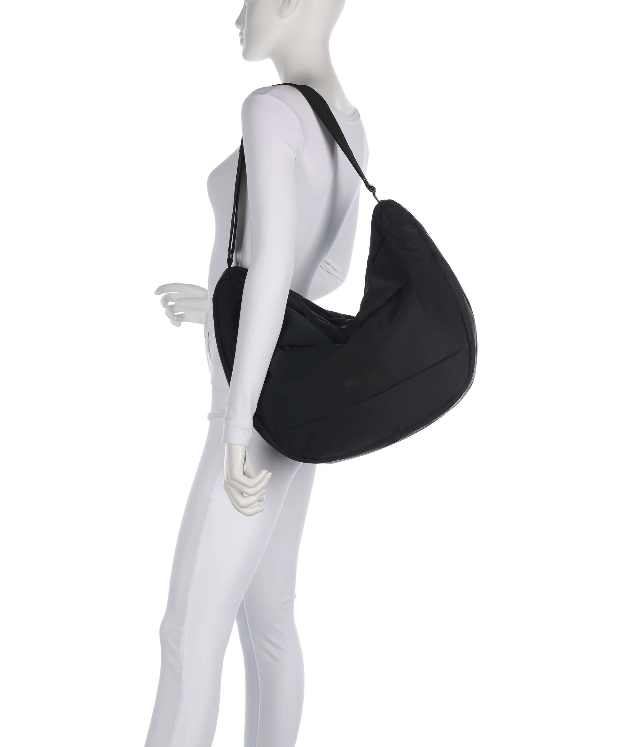 Ucon Acrobatics Moss Adam Medium Borsa hobo black - Image 3