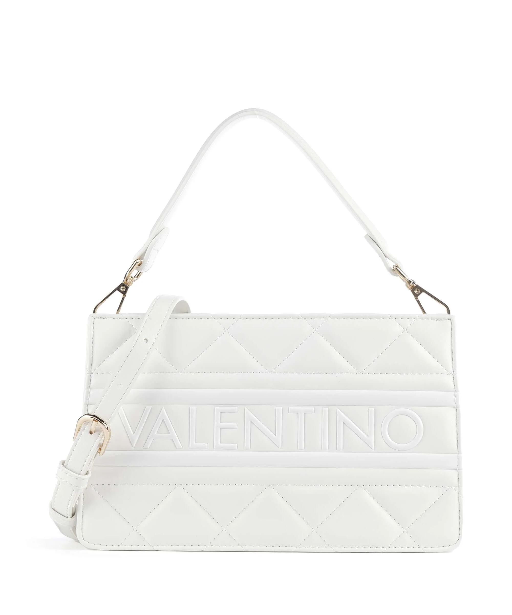 Valentino Bags Ada Borsa a mano bianco