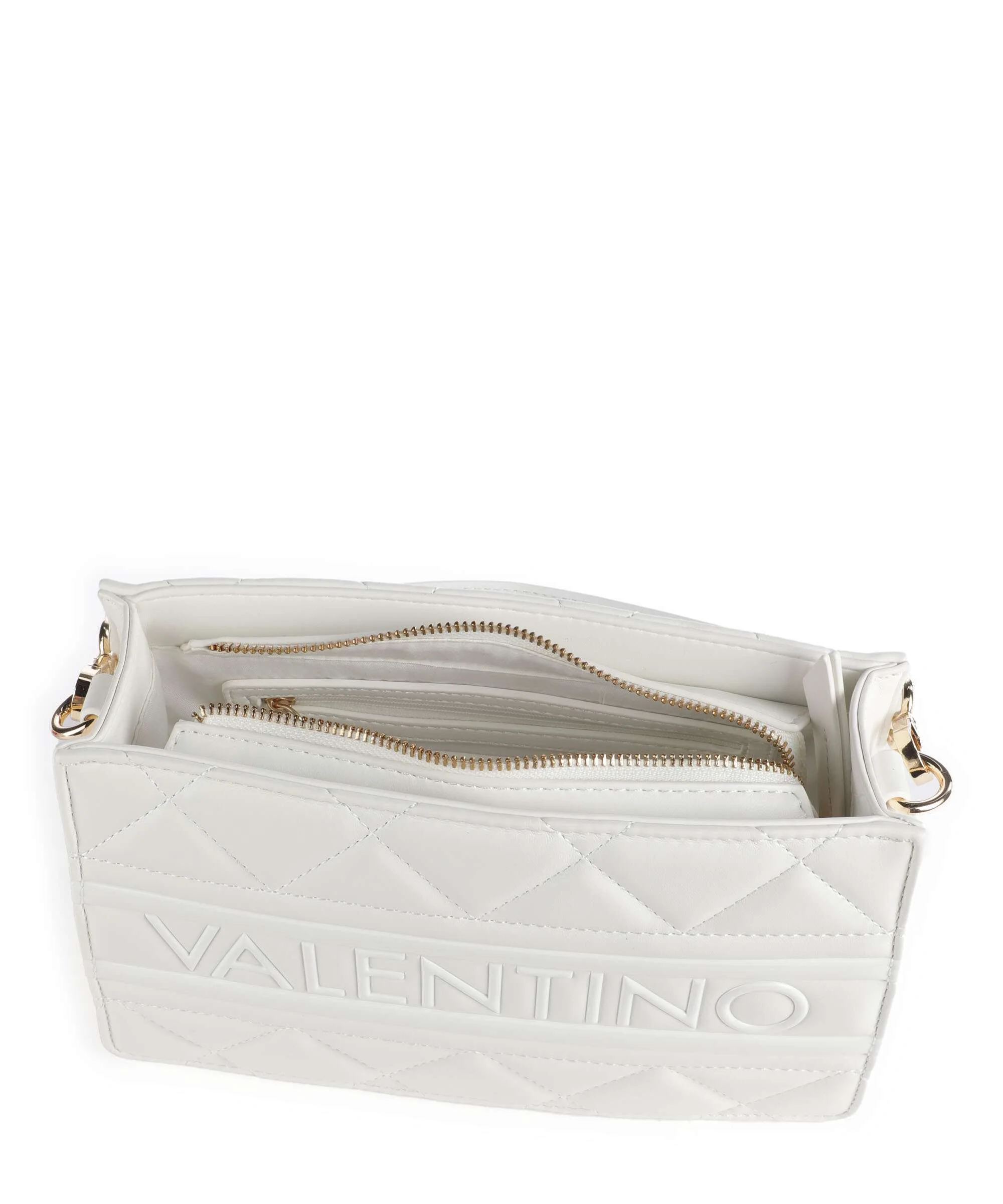 Valentino Bags Ada Borsa a mano bianco - Image 5