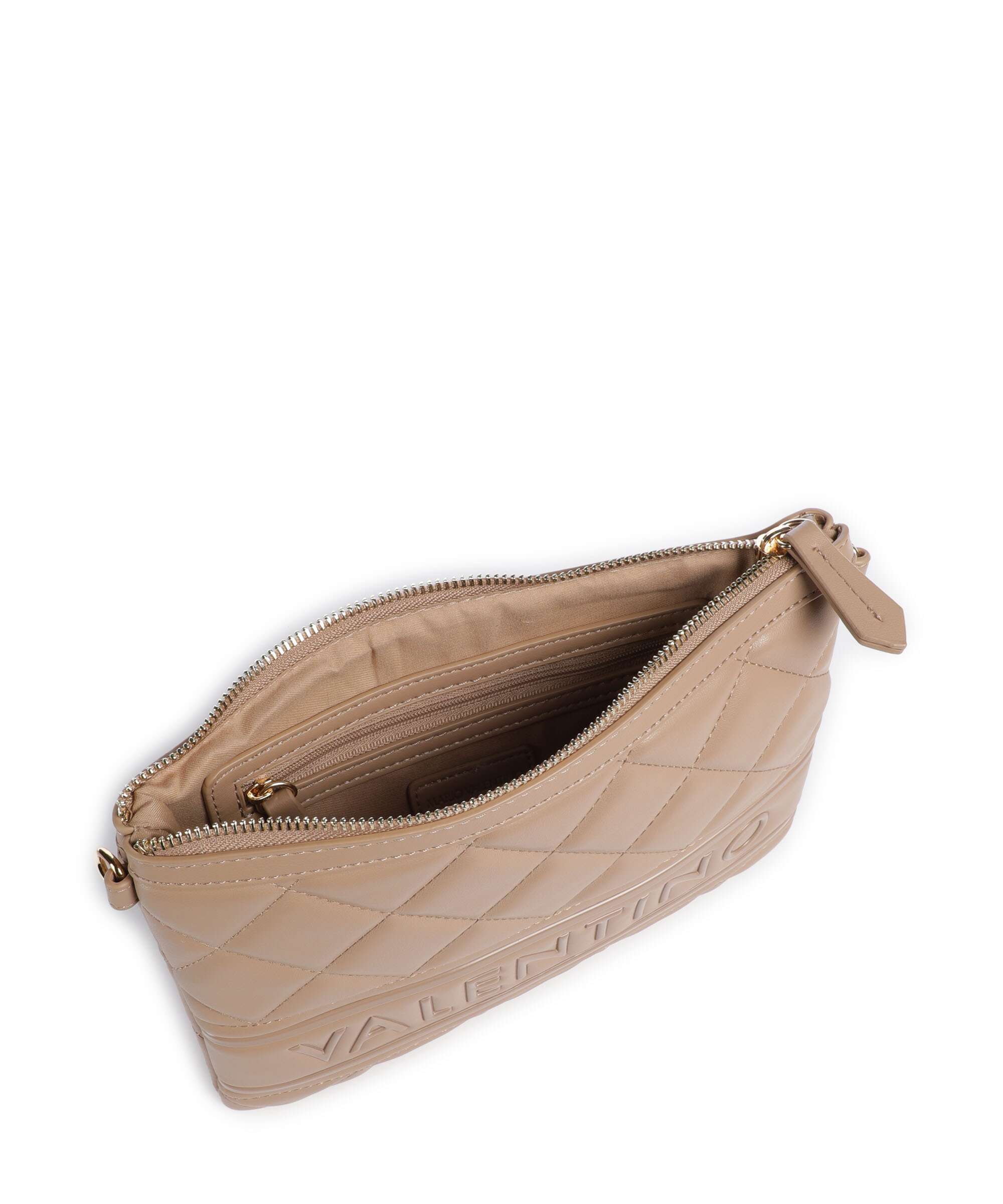 Valentino Bags Ada Borsa a tracolla beige - Image 5