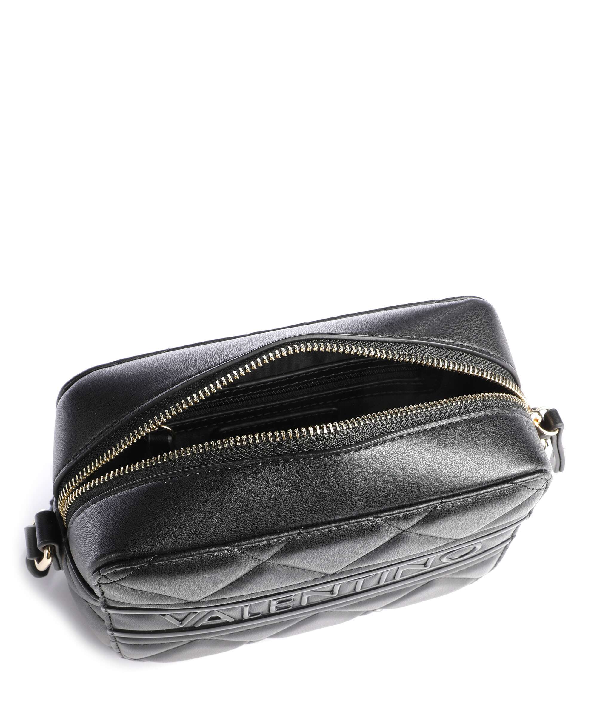 Valentino Bags Ada Borsa a tracolla nero - Image 4