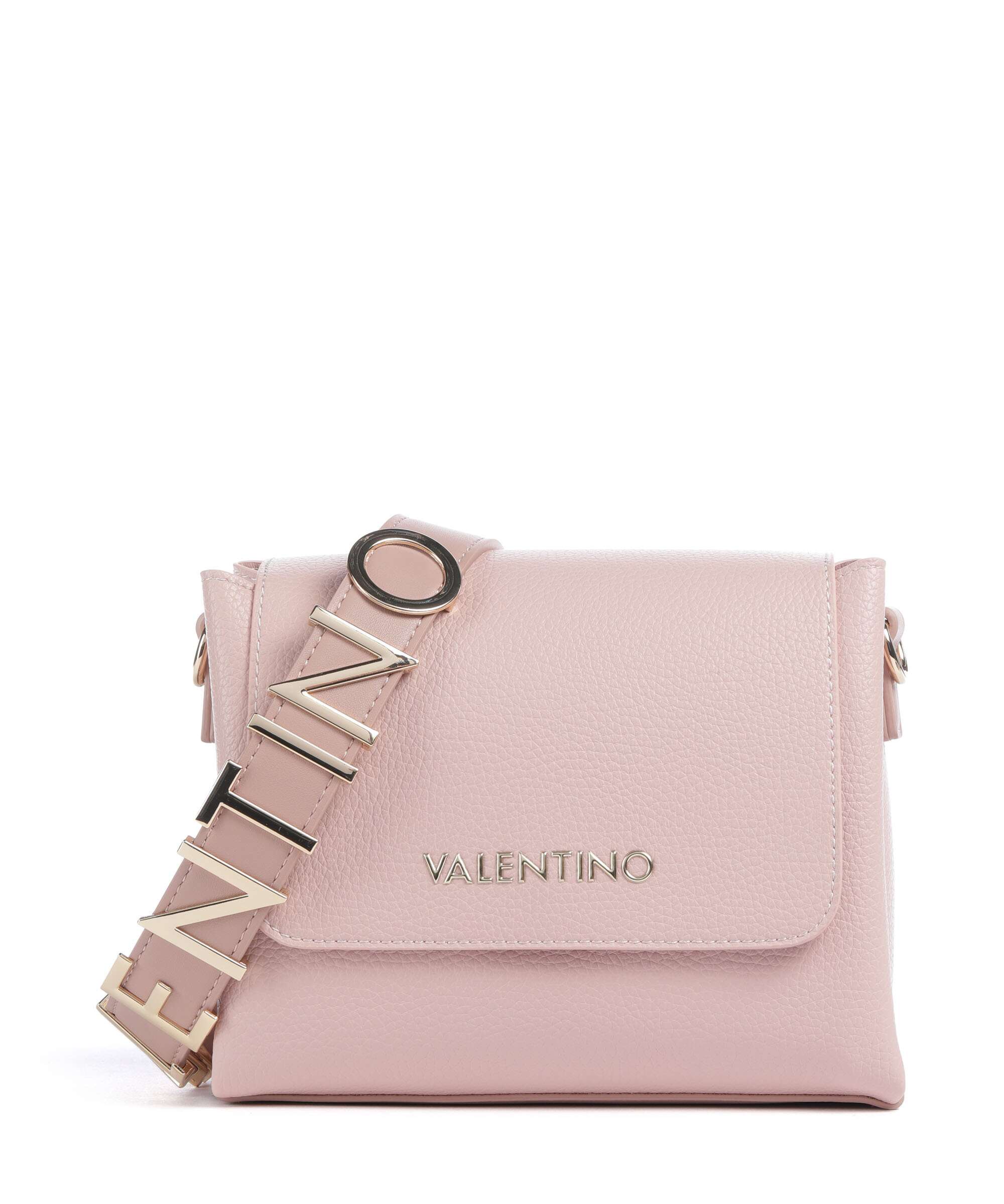 Valentino Bags Alexia Borsa a tracolla cipria