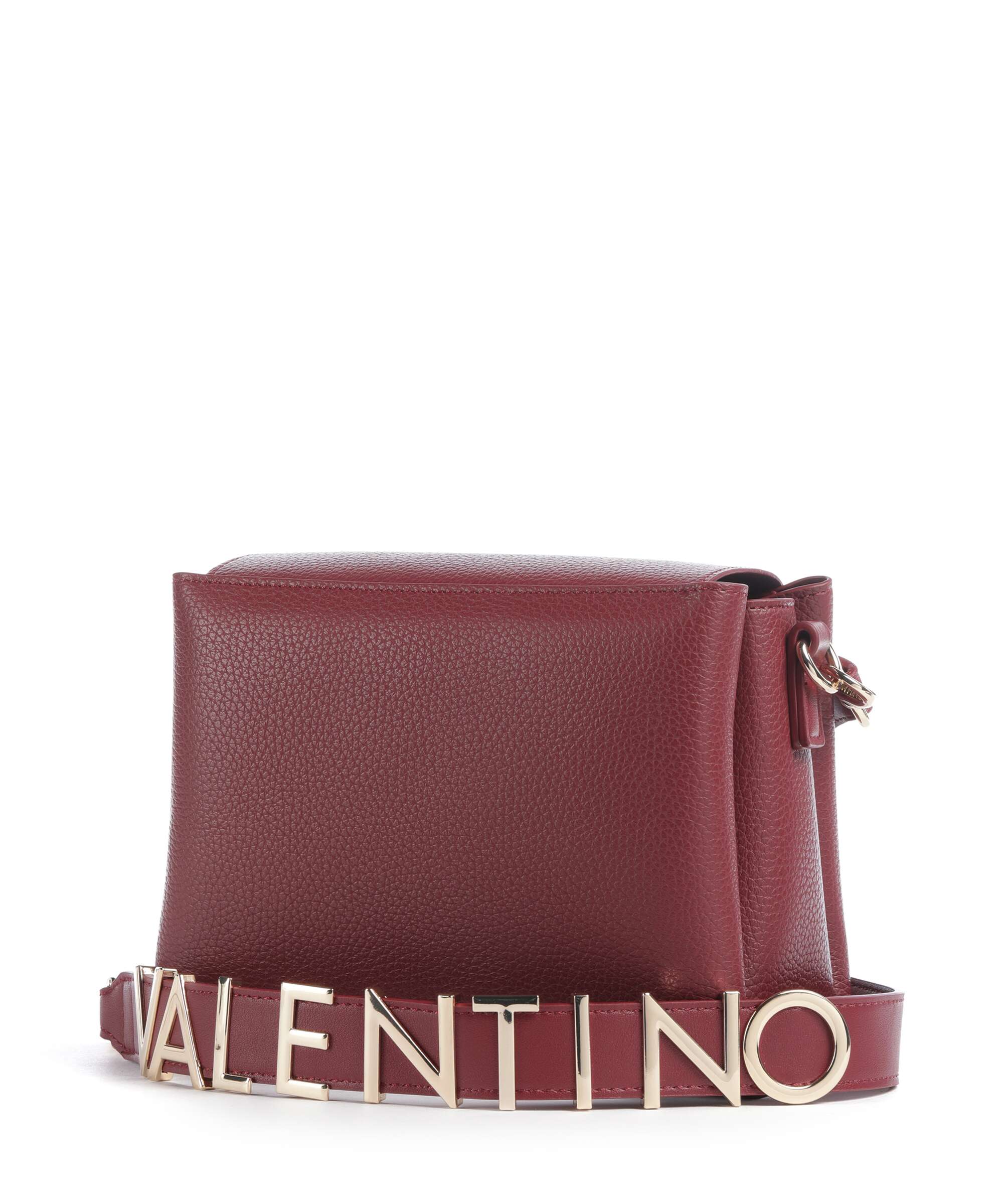 Valentino Bags Alexia Borsa a tracolla bordeaux - Image 2