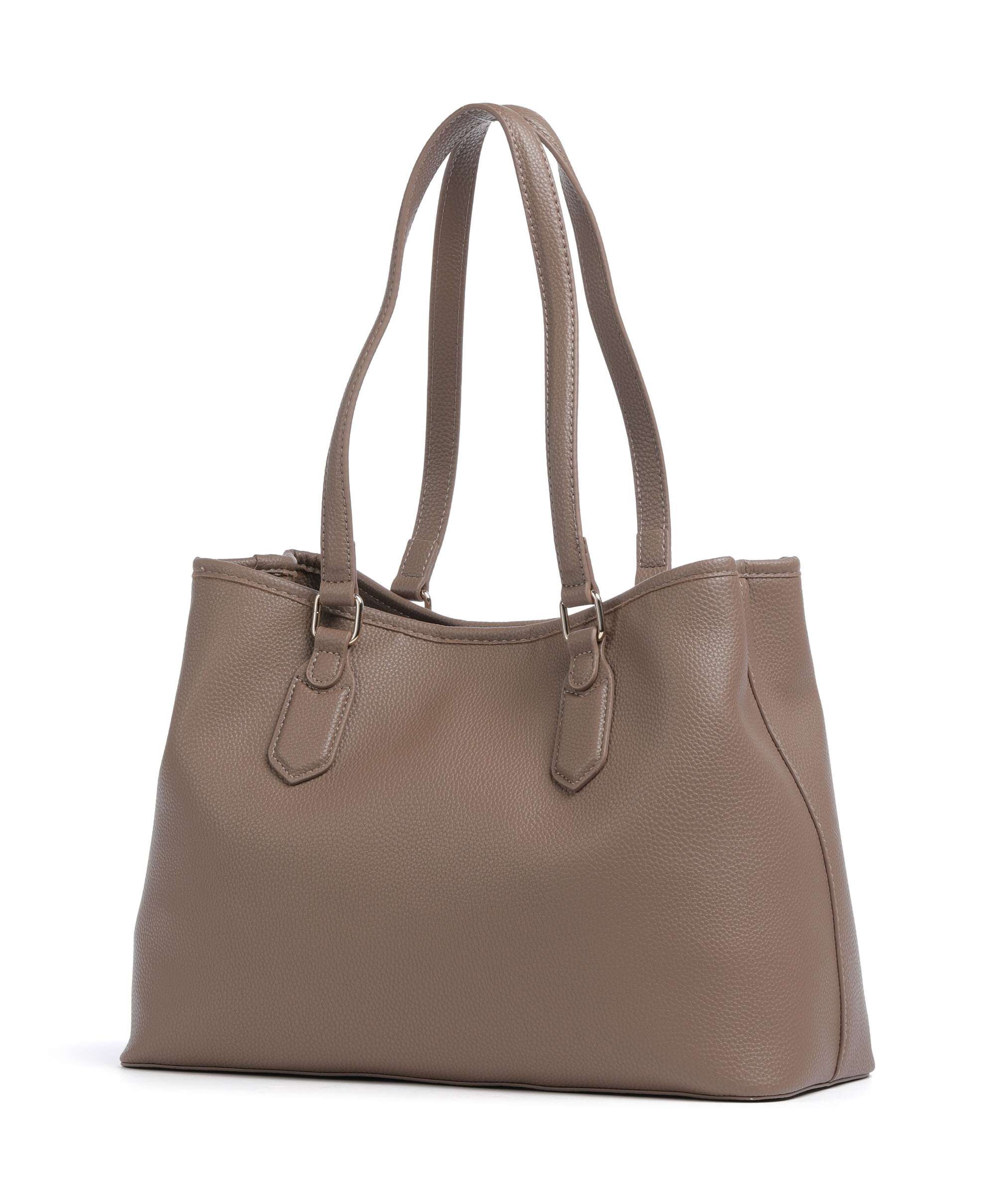 Valentino Bags Brixton Borsa shopper taupe - Image 2